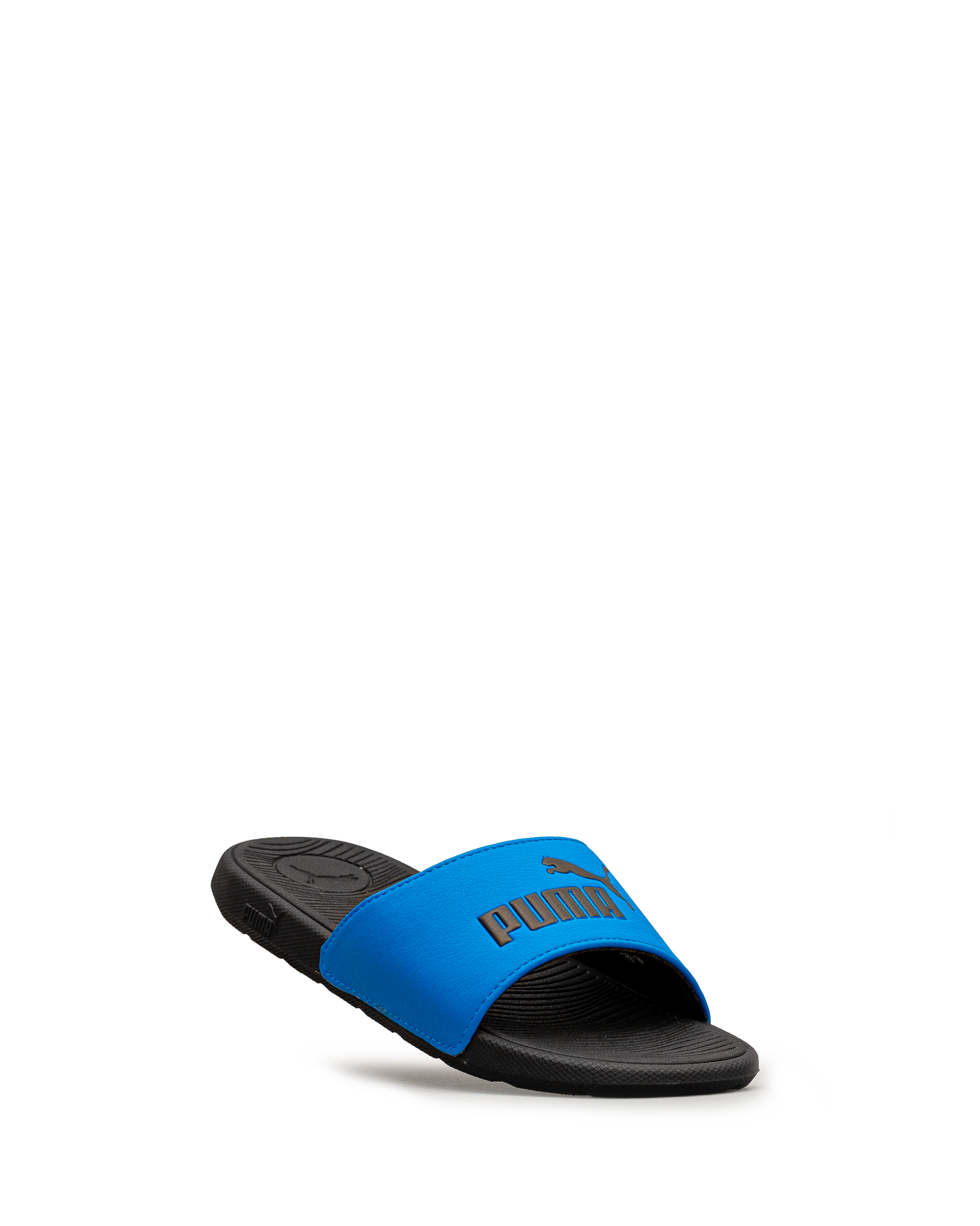 Cool cat 2.0 jr - Noir&bleu - #48W-10