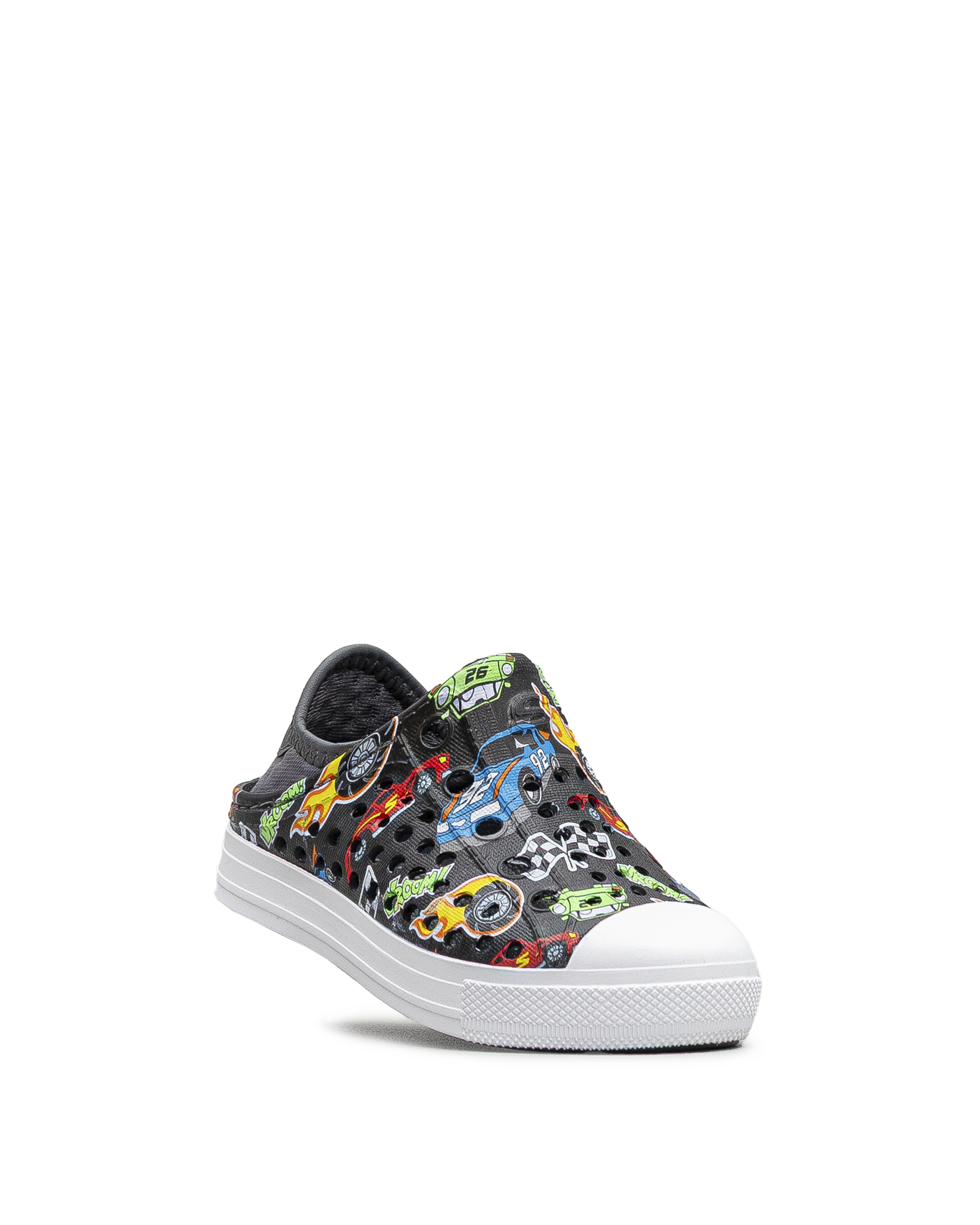 Guzman steps td - Gris - #48W-89