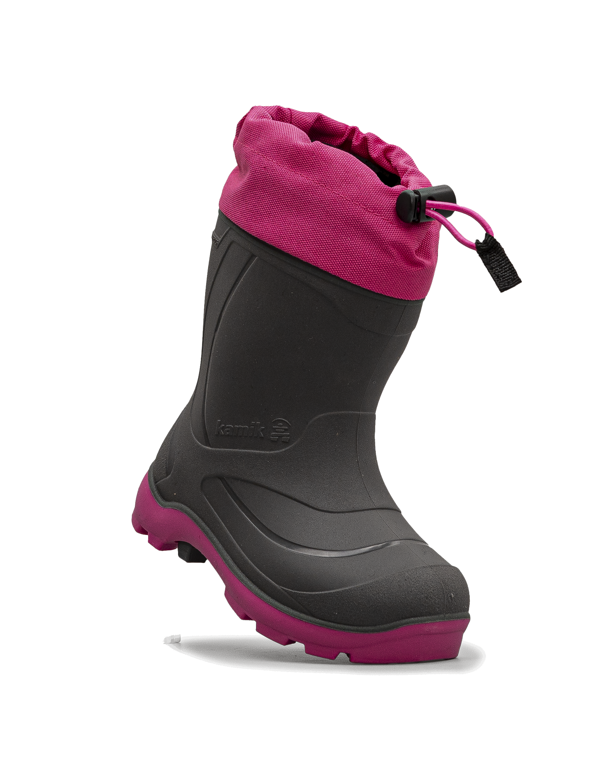 Snobuster1 - Charcoal - #61I-01