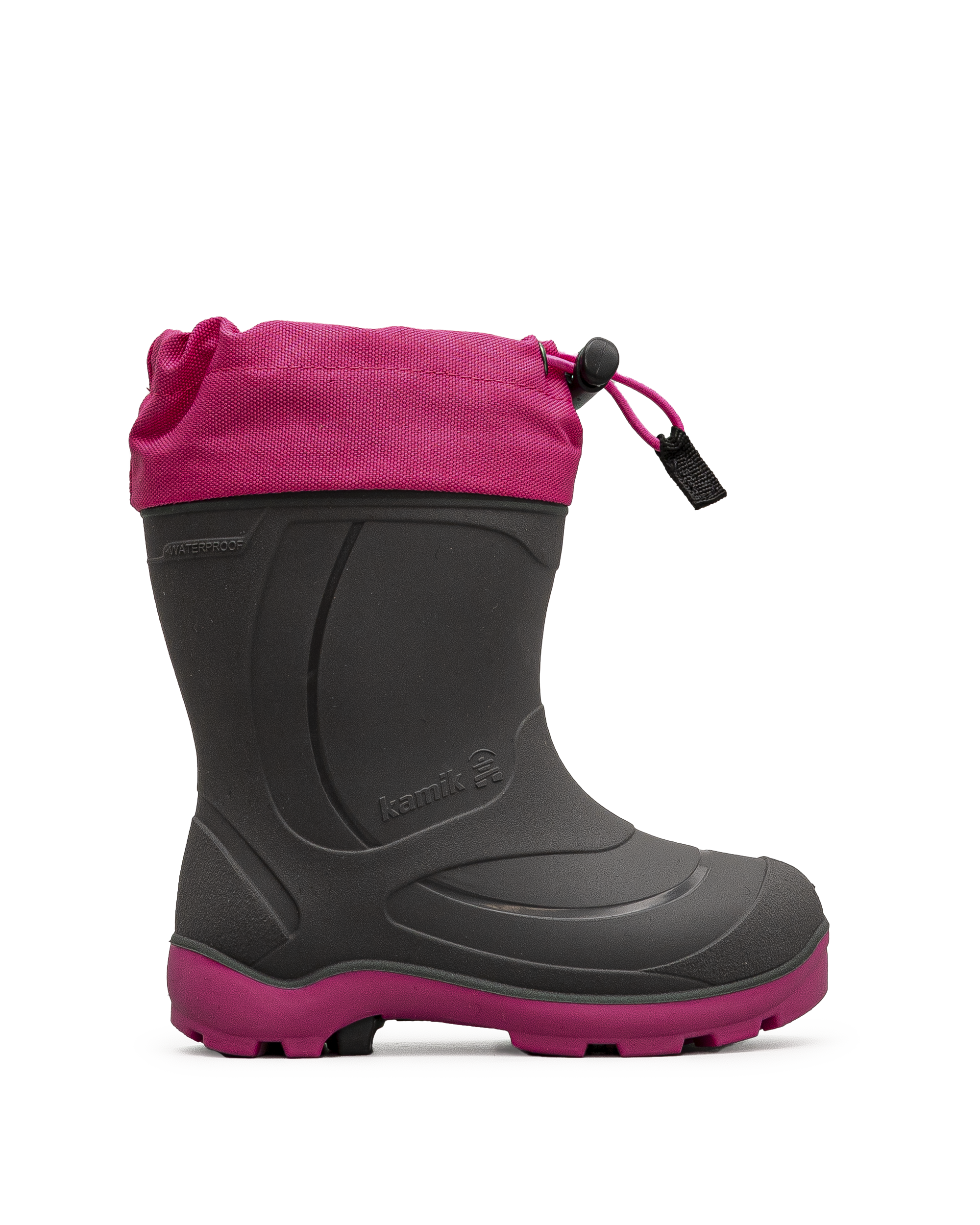 Snobuster1 - Charcoal - #61I-01