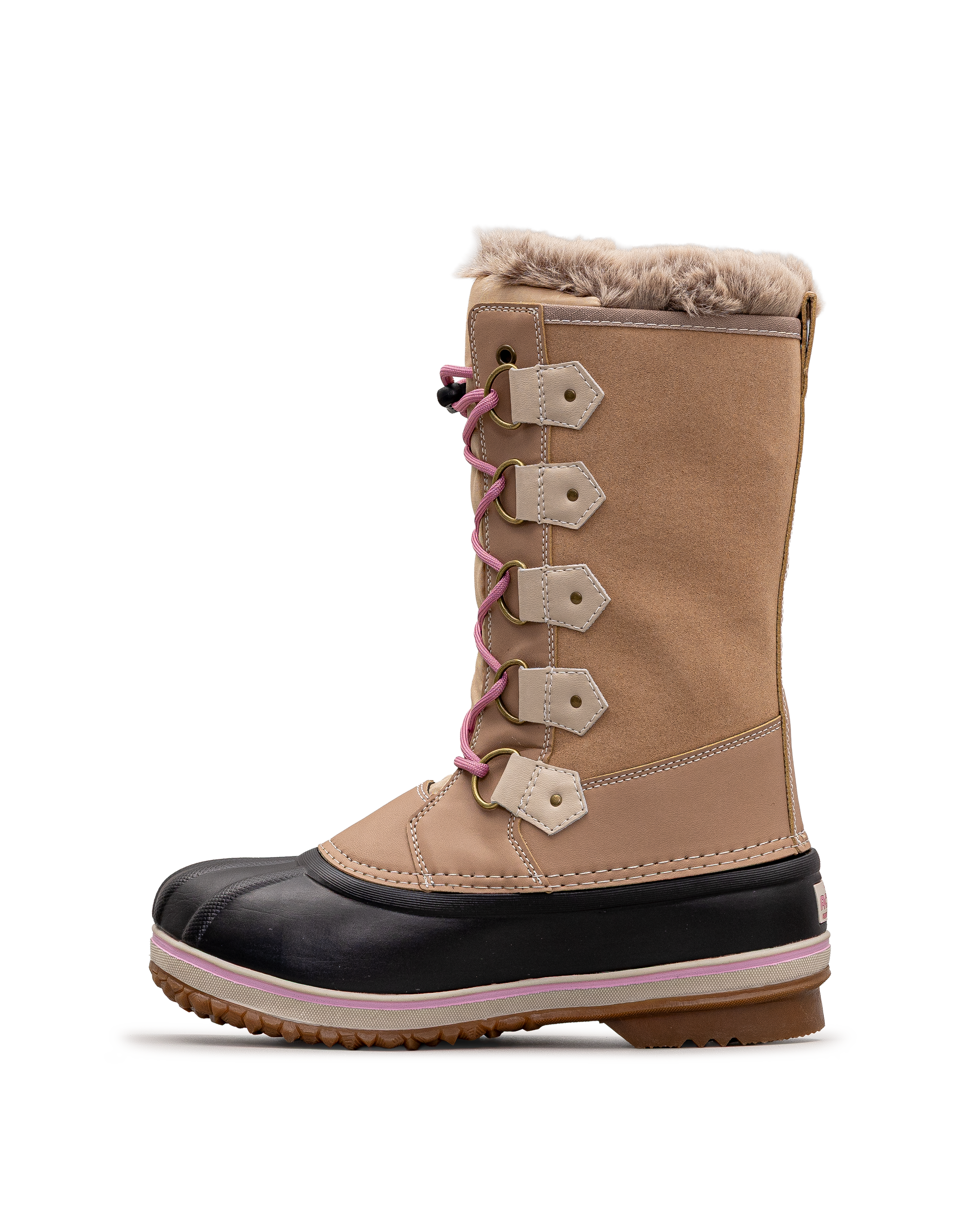 Cortina jr - Beige - #61N-02