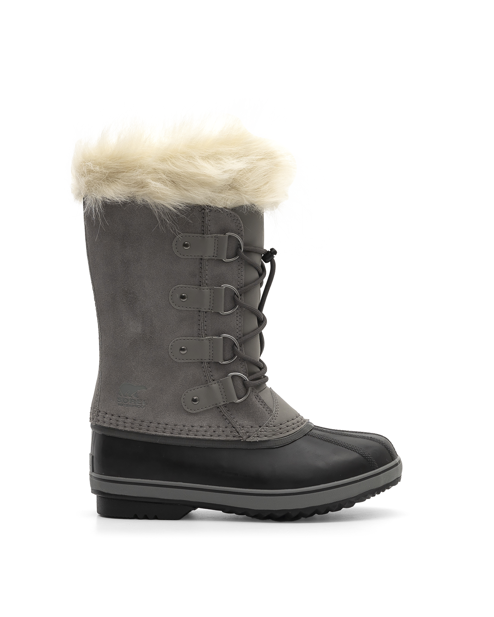 Joan of arctic jr  - Gris - #61N-210