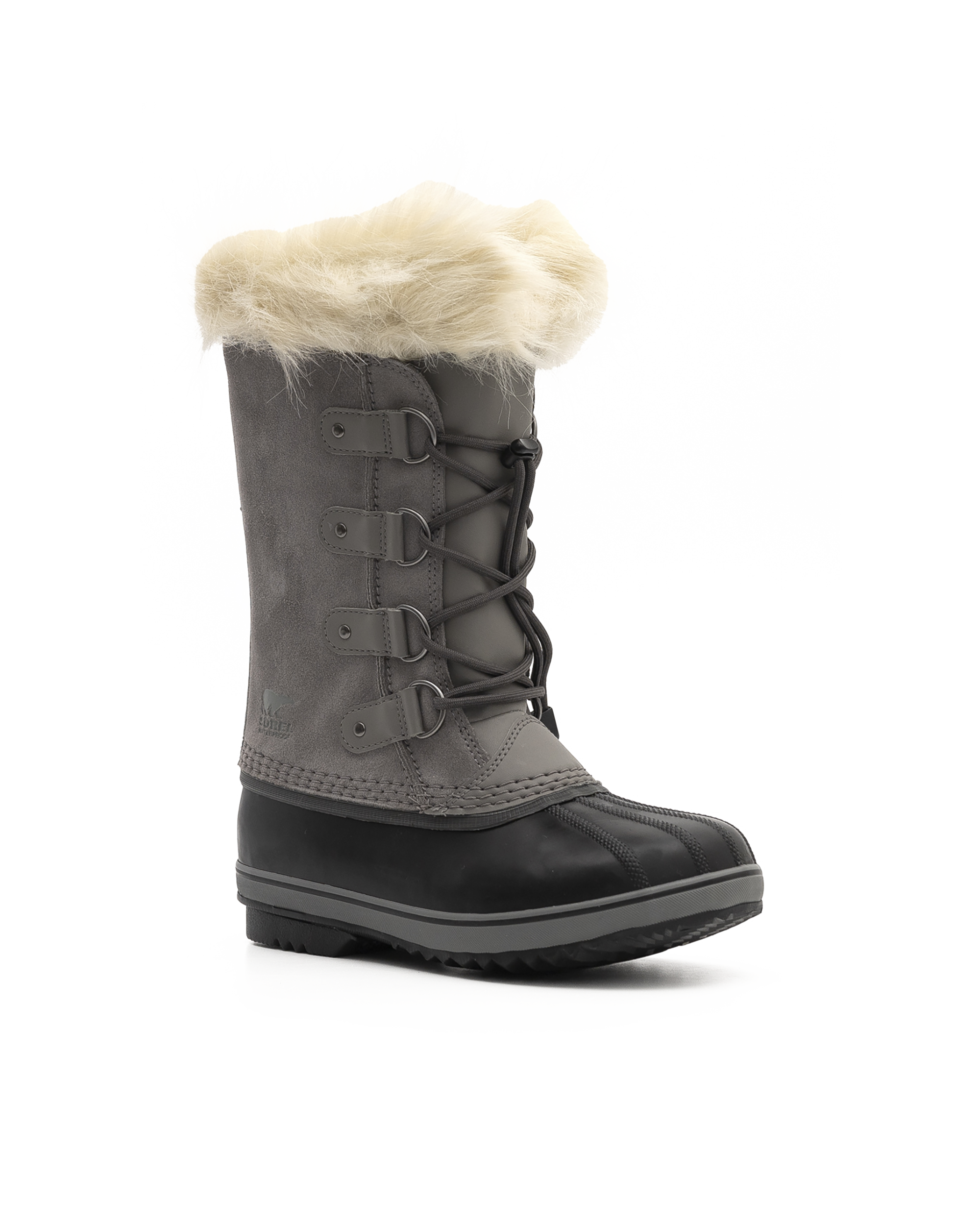 Joan of arctic jr  - Gris - #61N-210
