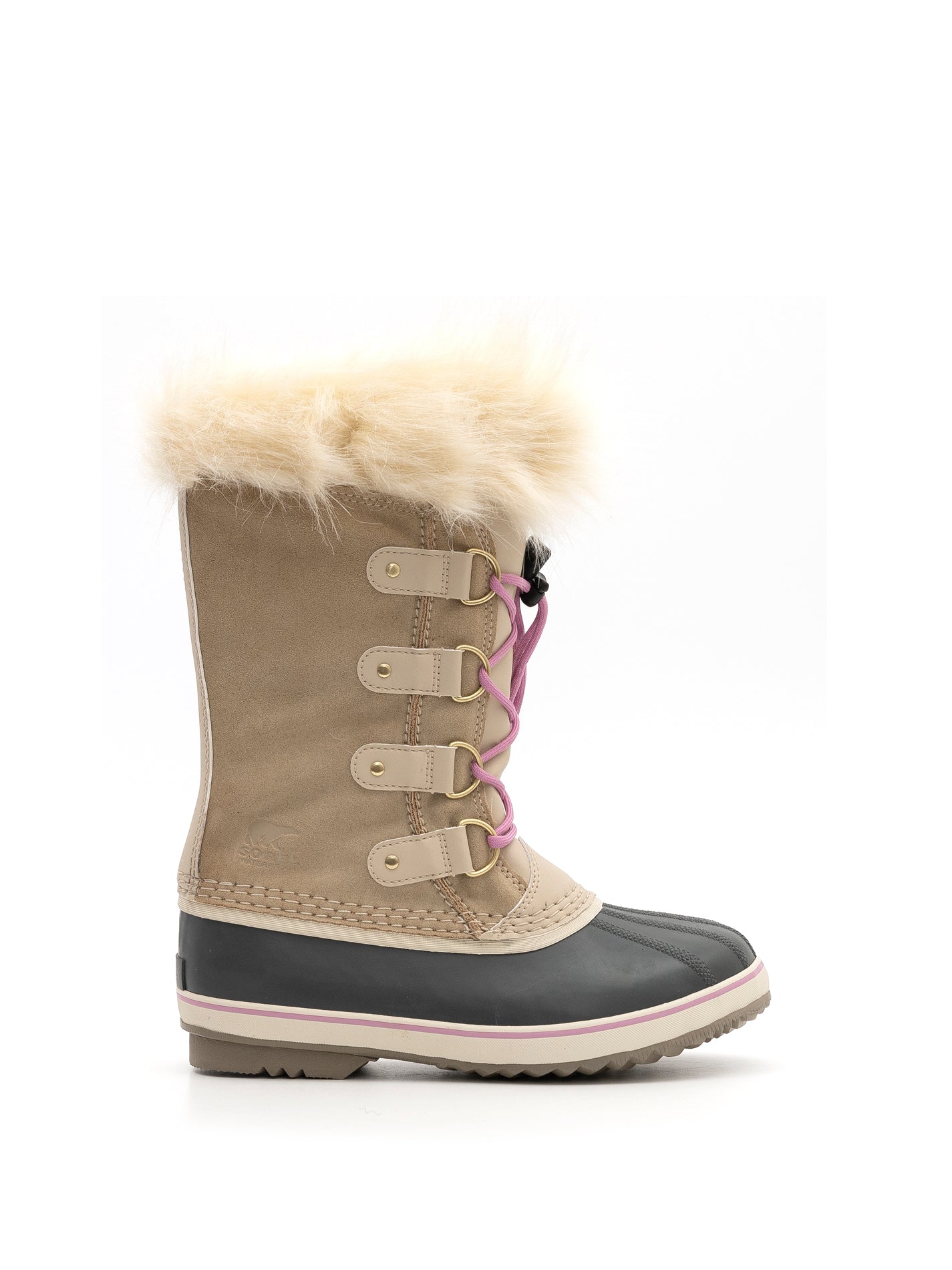 Joan of arctic jr  - Tan pale - #61N-210
