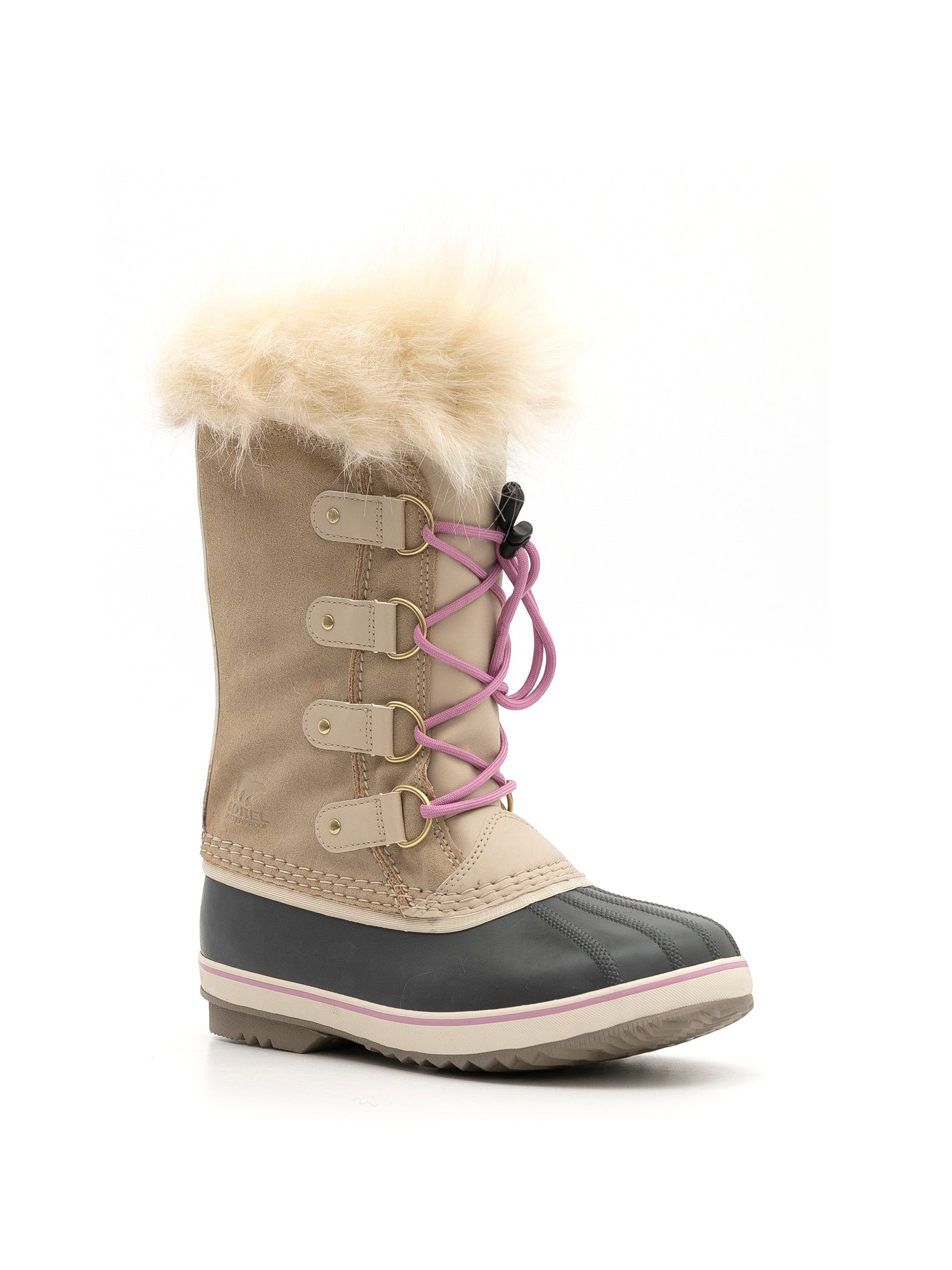 Joan of arctic jr  - Tan pale - #61N-210