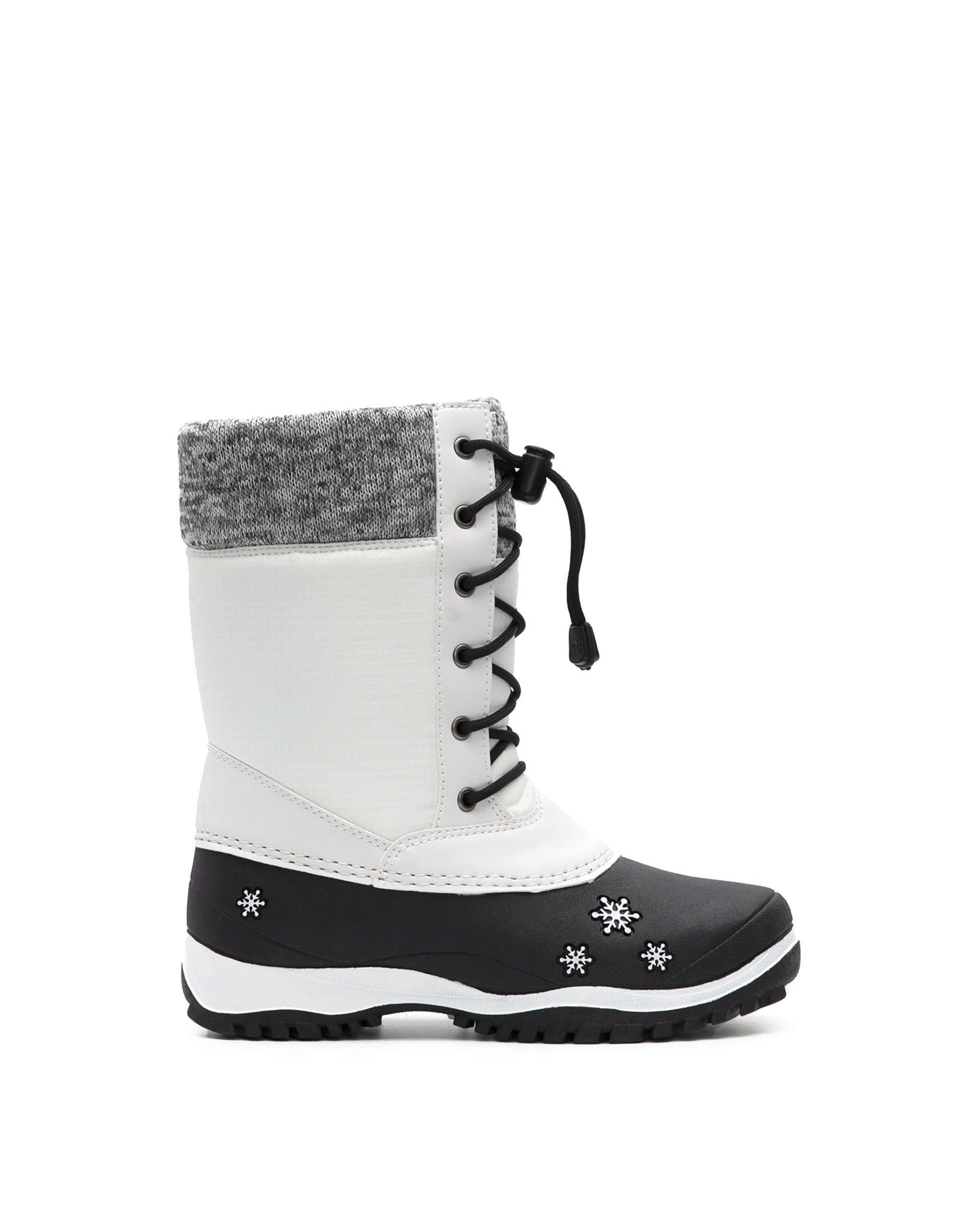 Avery jr  - Blanc - #61N-227