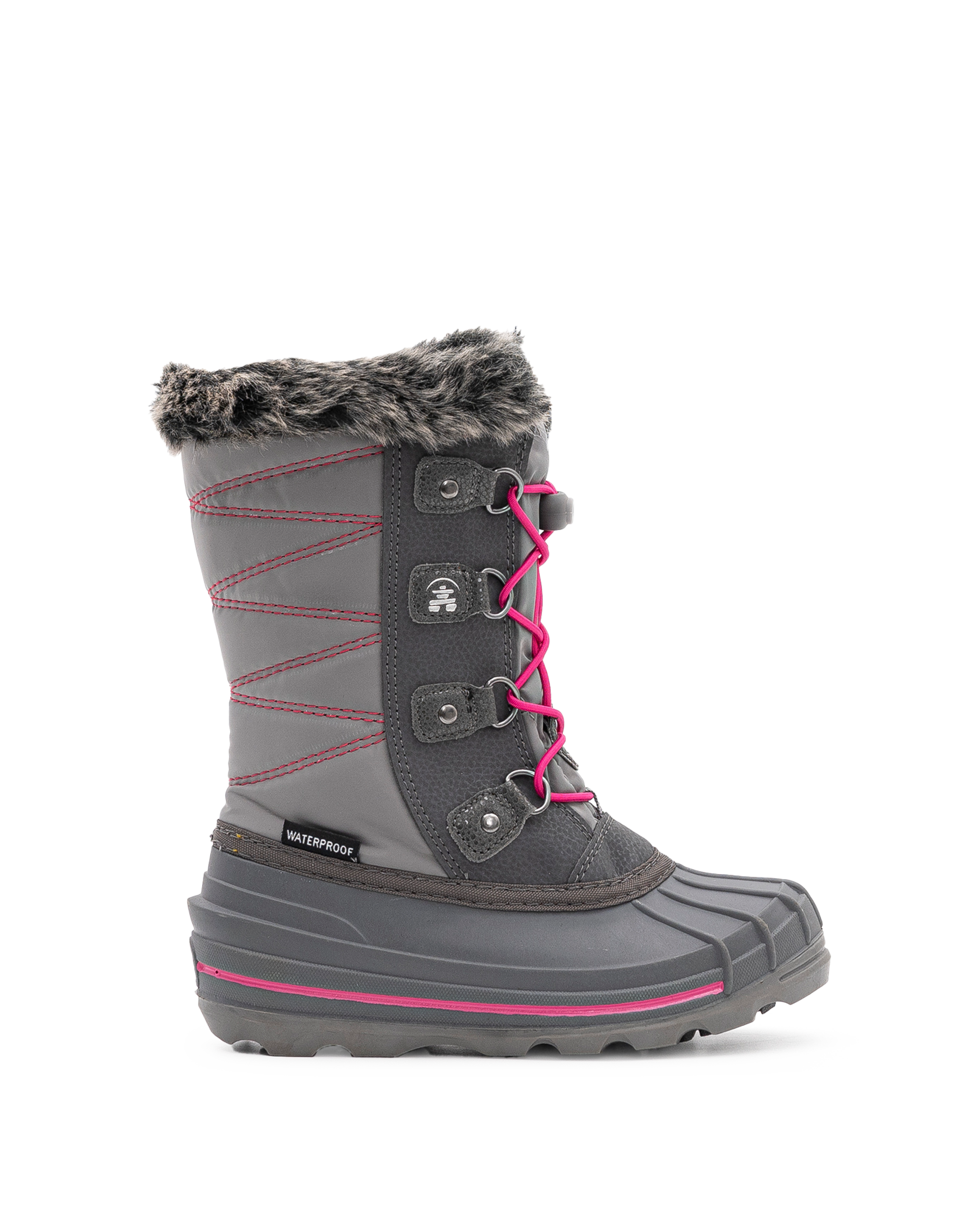 Frostier jr  - Gris - #61N-231