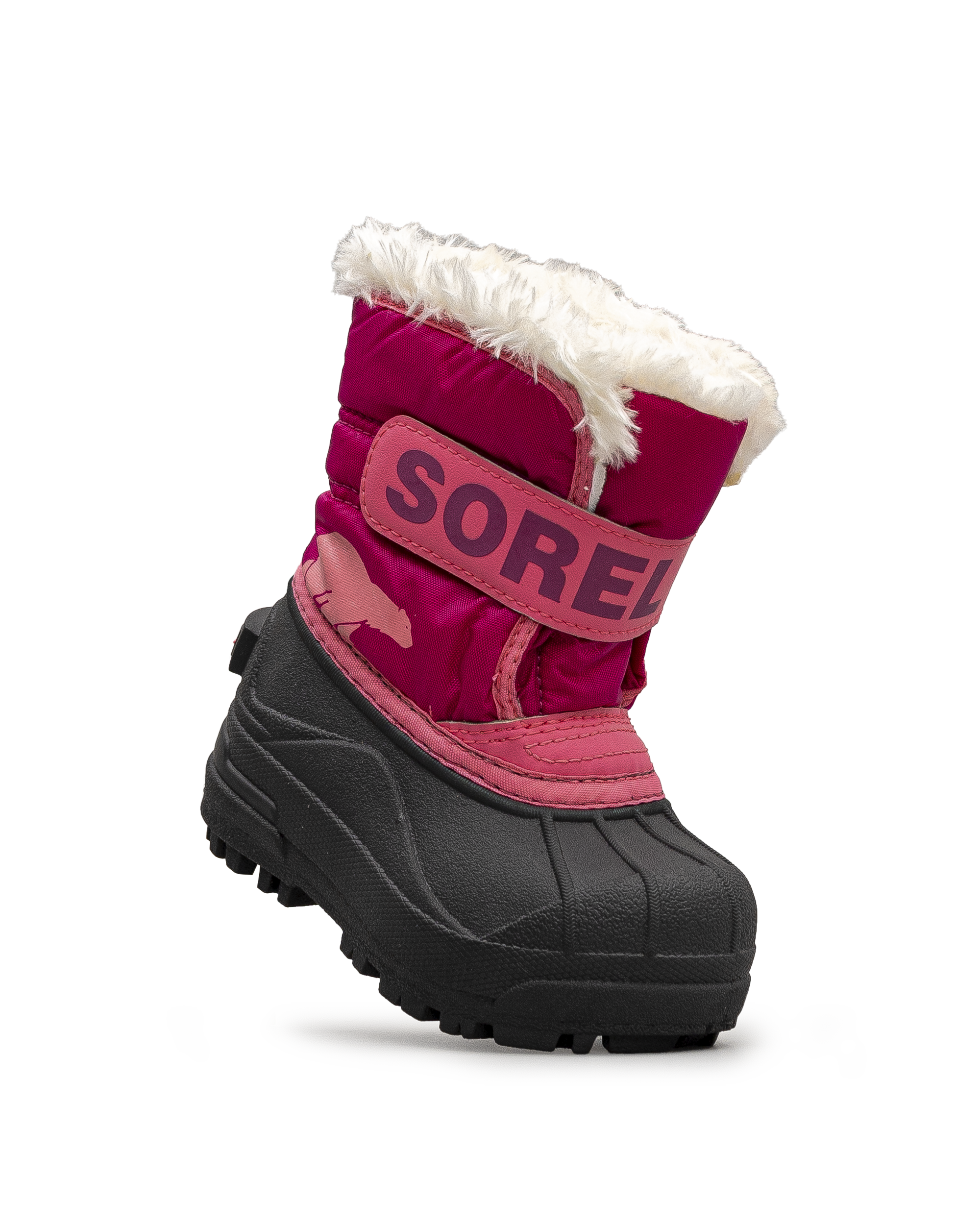 Snow commander td  - Rose - #61N-238