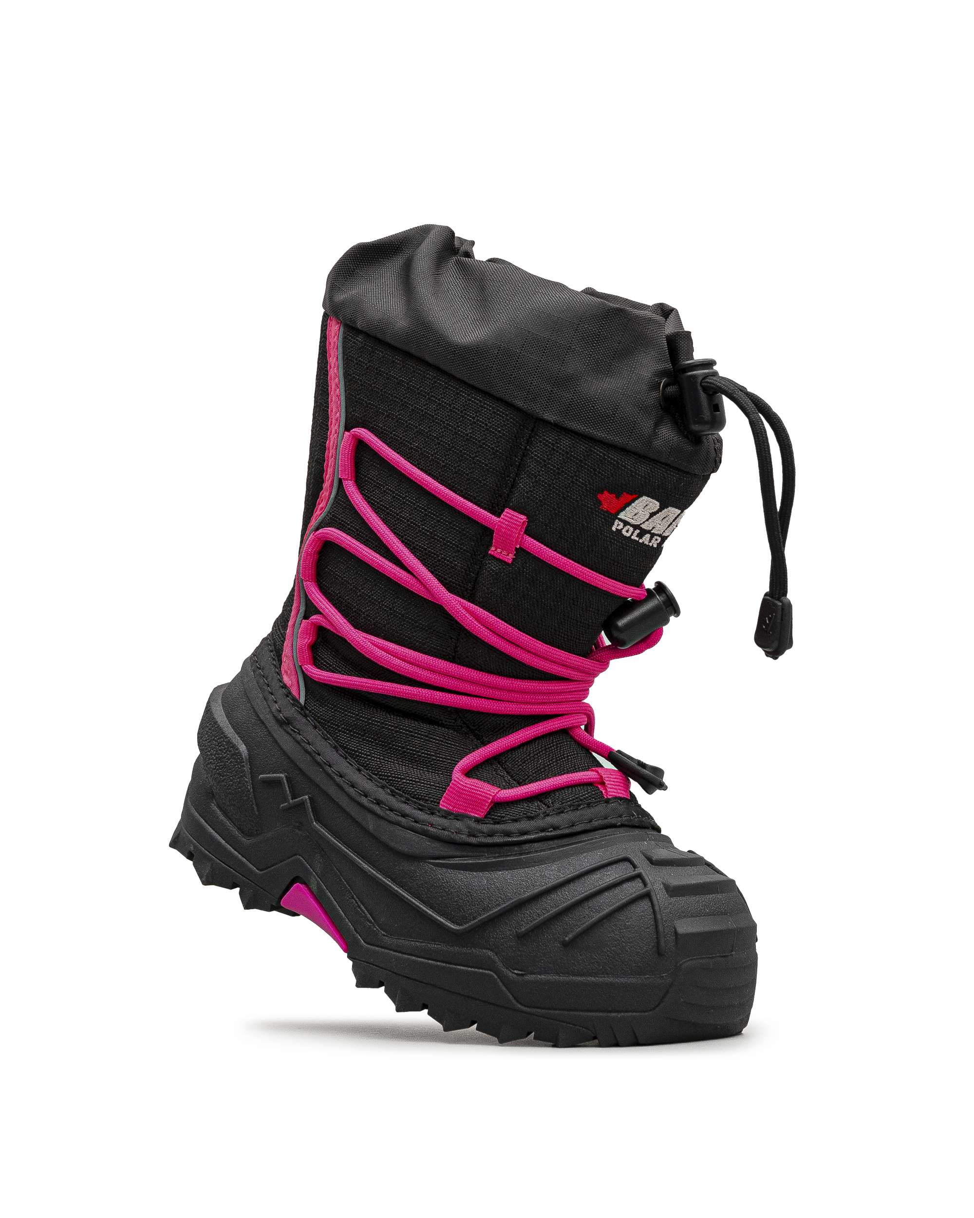 Snogoose ps - Noir&rose - #61N-254