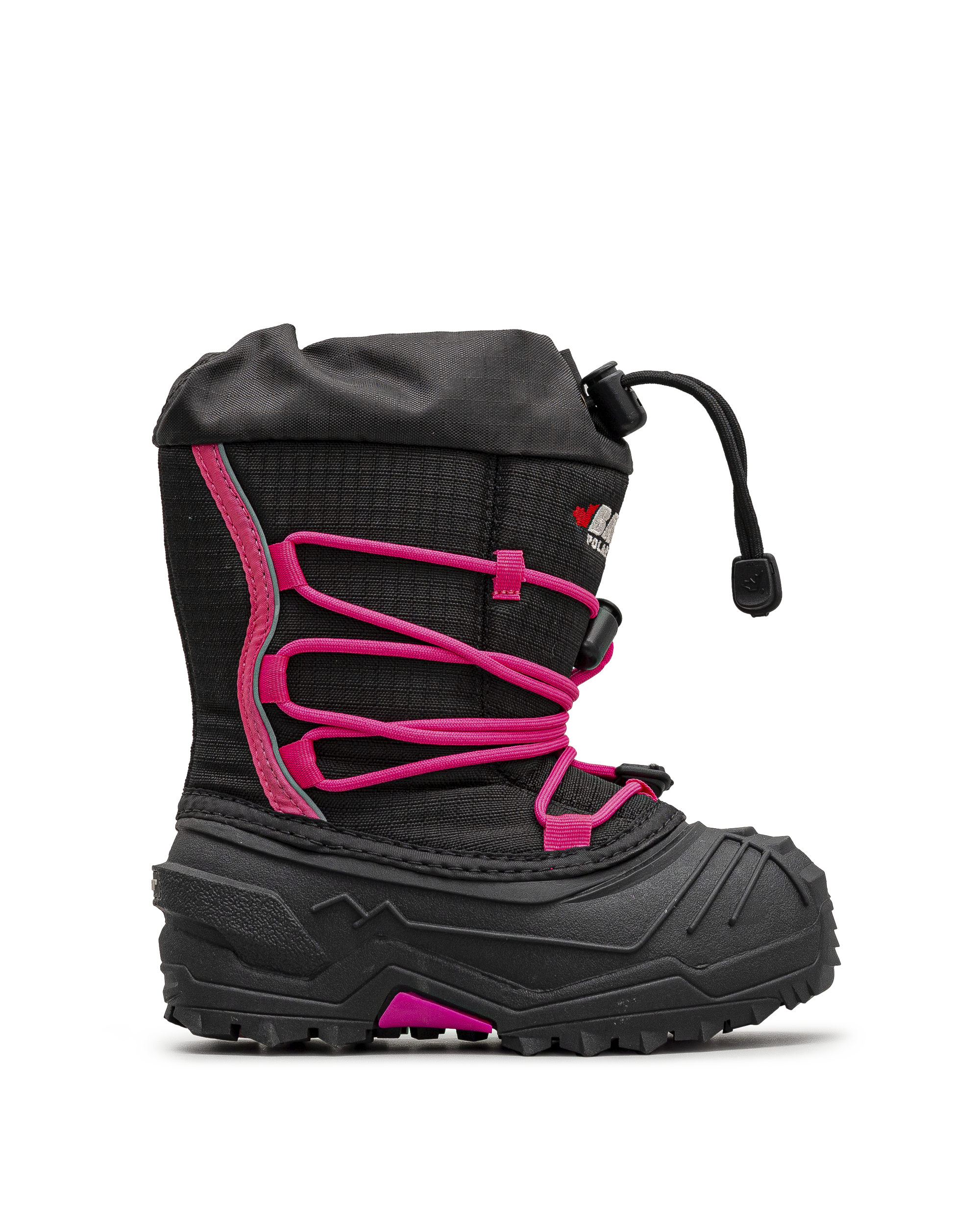 Snogoose ps - Noir&rose - #61N-254