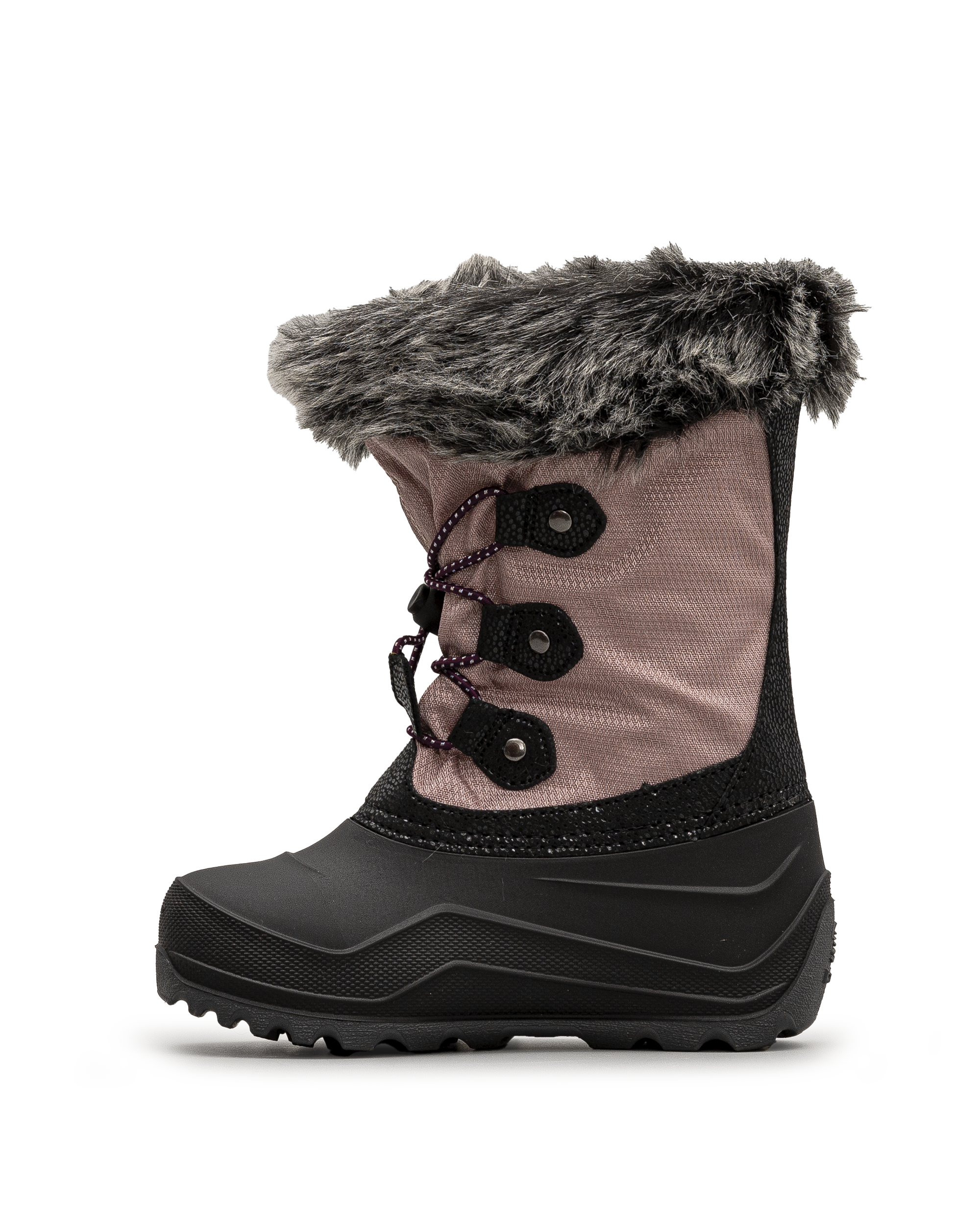 Powdery 3  - Rose pale - #61N-260