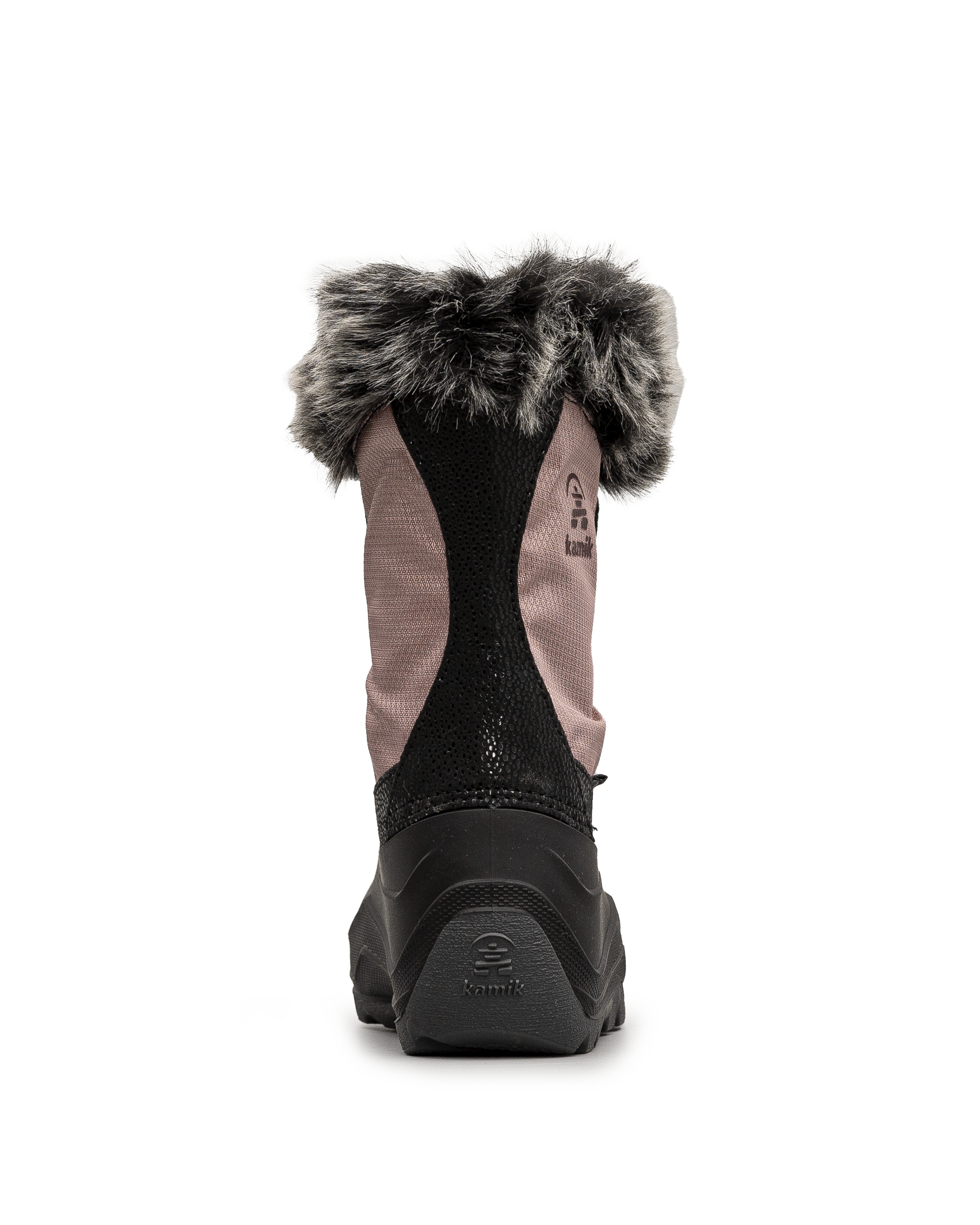 Powdery 3  - Rose pale - #61N-260