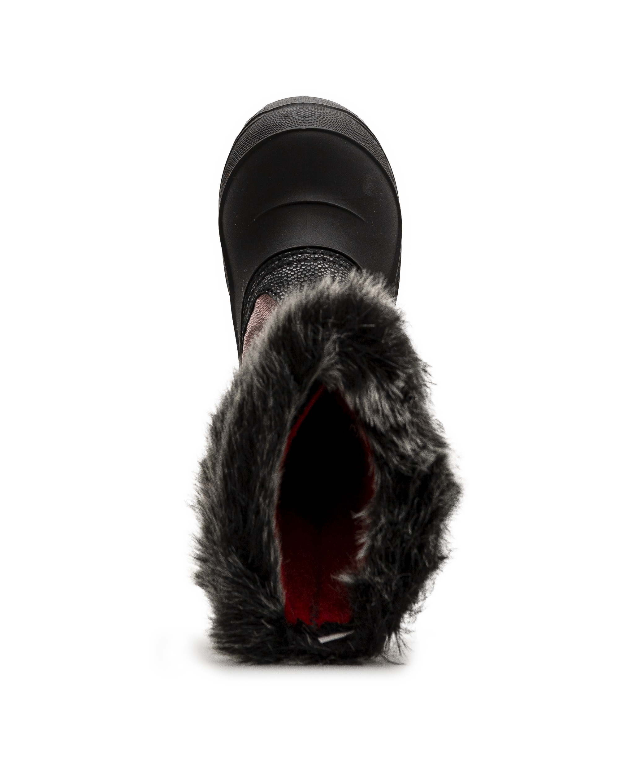 Powdery 3  - Rose pale - #61N-260