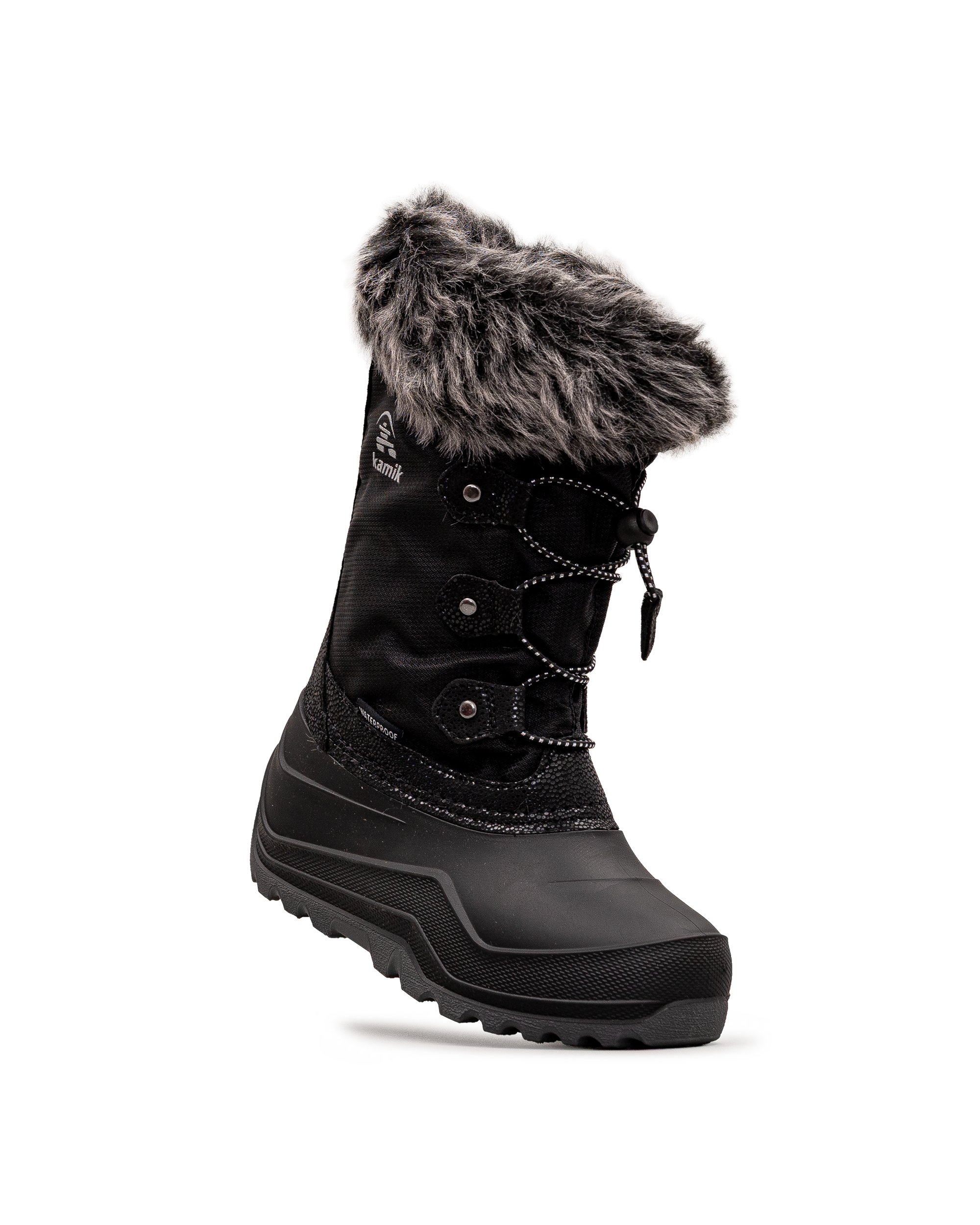 Powdery 3  - Noir - #61N-260