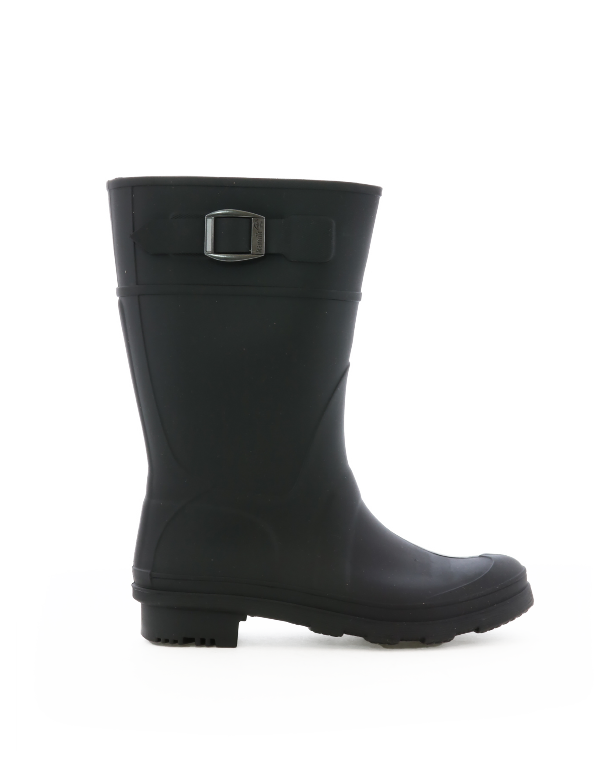 Raindrops  - Noir - #61P-206