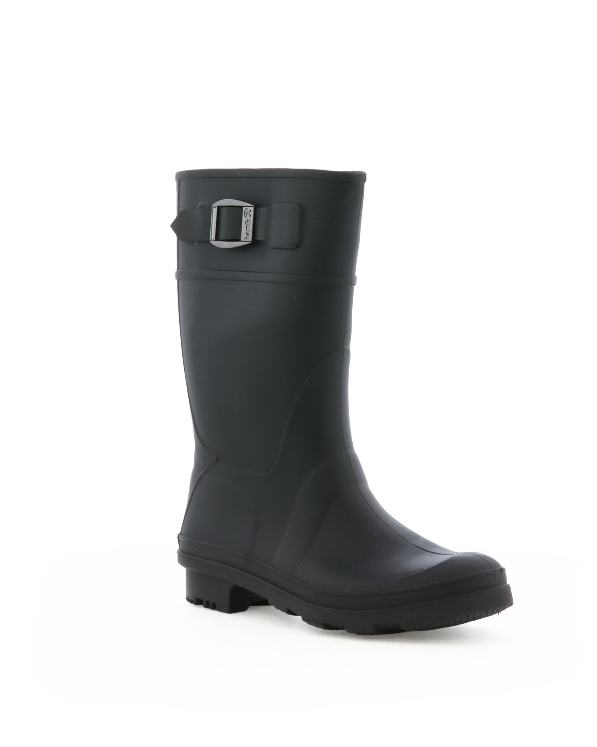 Raindrops  - Noir - #61P-206