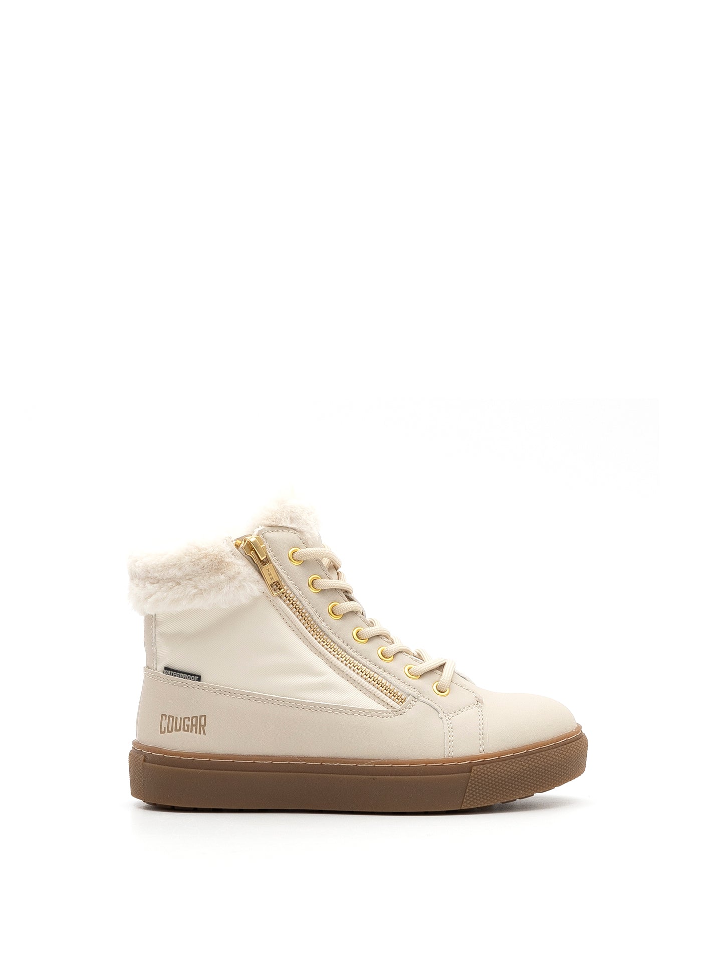 Dublin g jr - Beige - #61Y-03