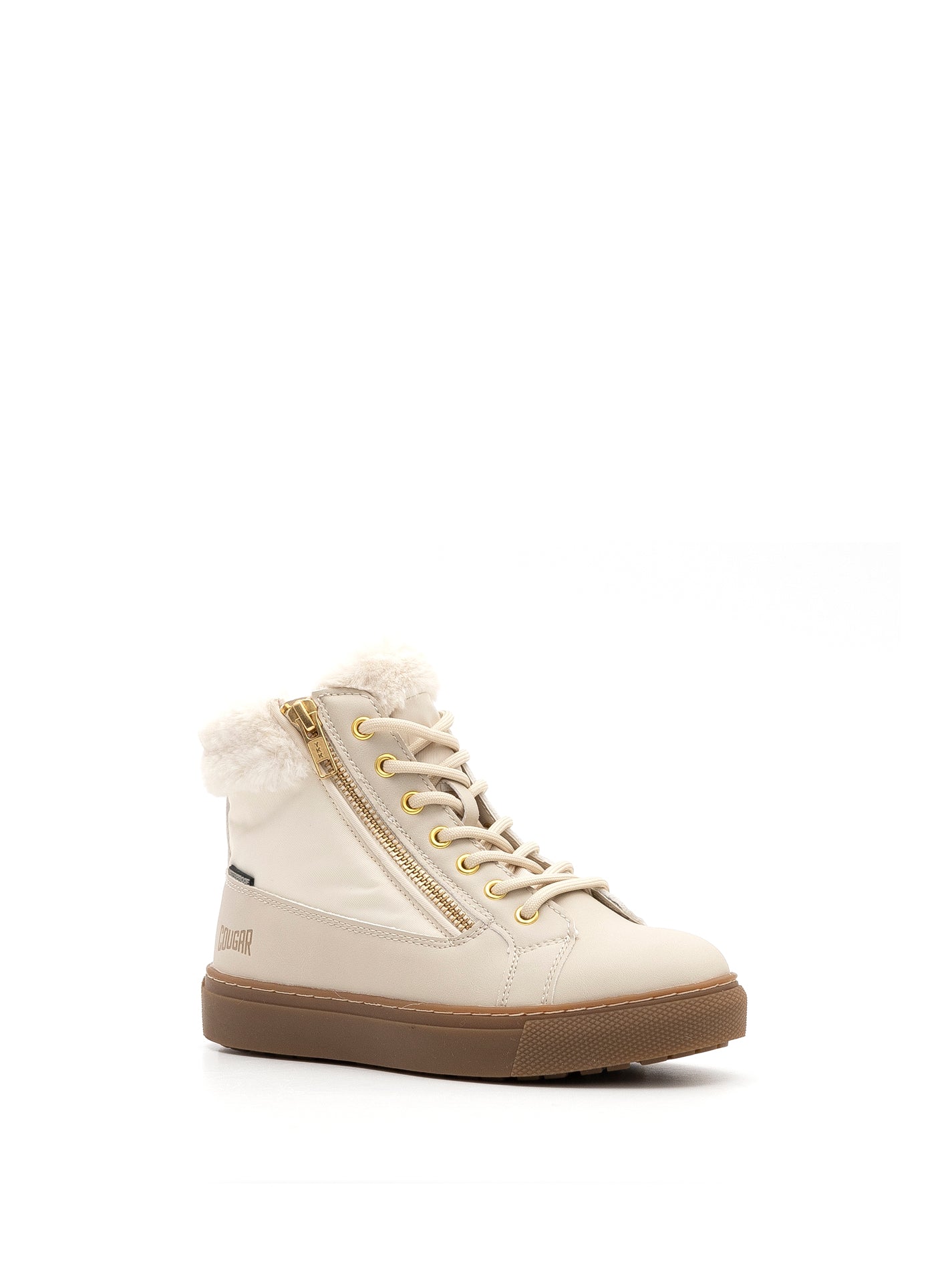 Dublin g jr - Beige - #61Y-03