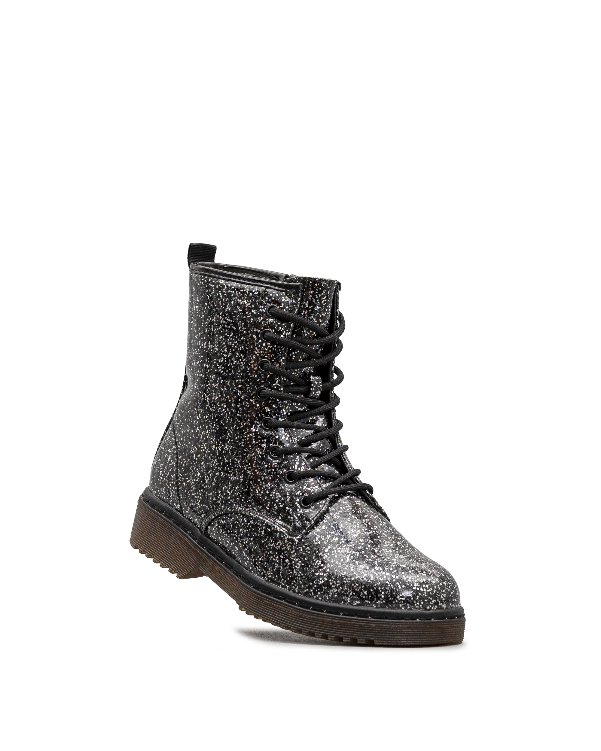 Florence jr - Noir uni - #61Y-07