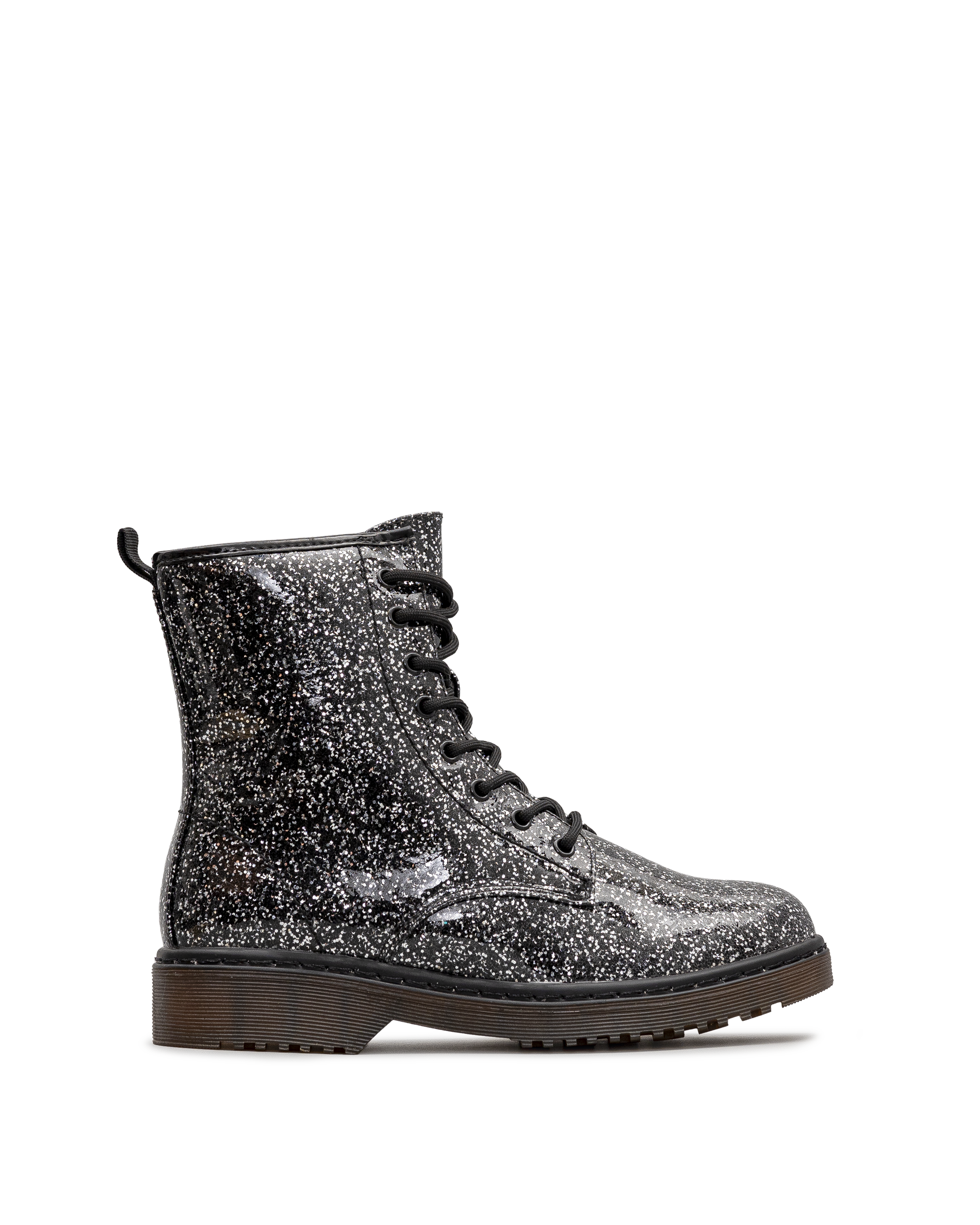Florence jr - Noir uni - #61Y-07