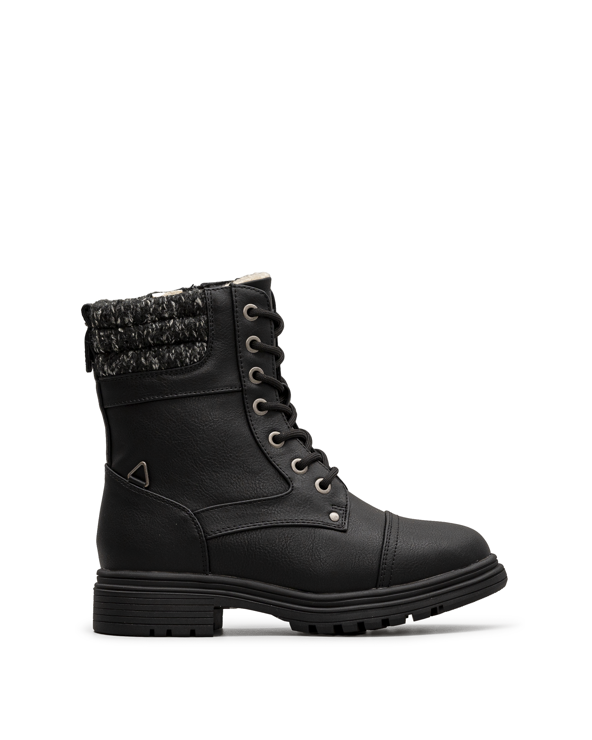 Jody  - Noir - #61Y-14