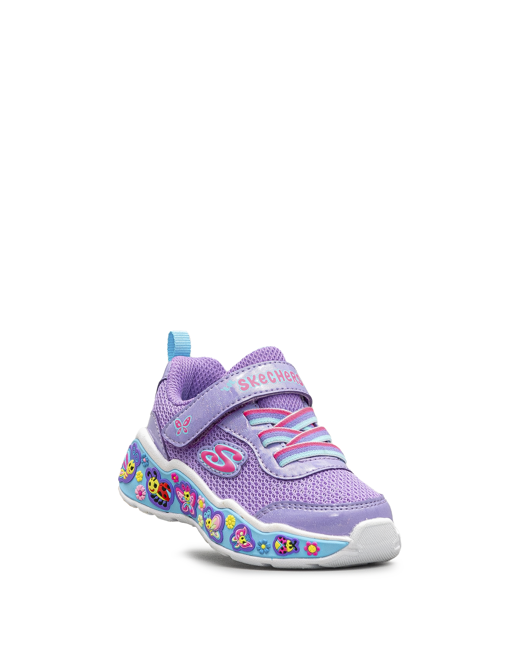 Play scene td - Mauve - #63E-201