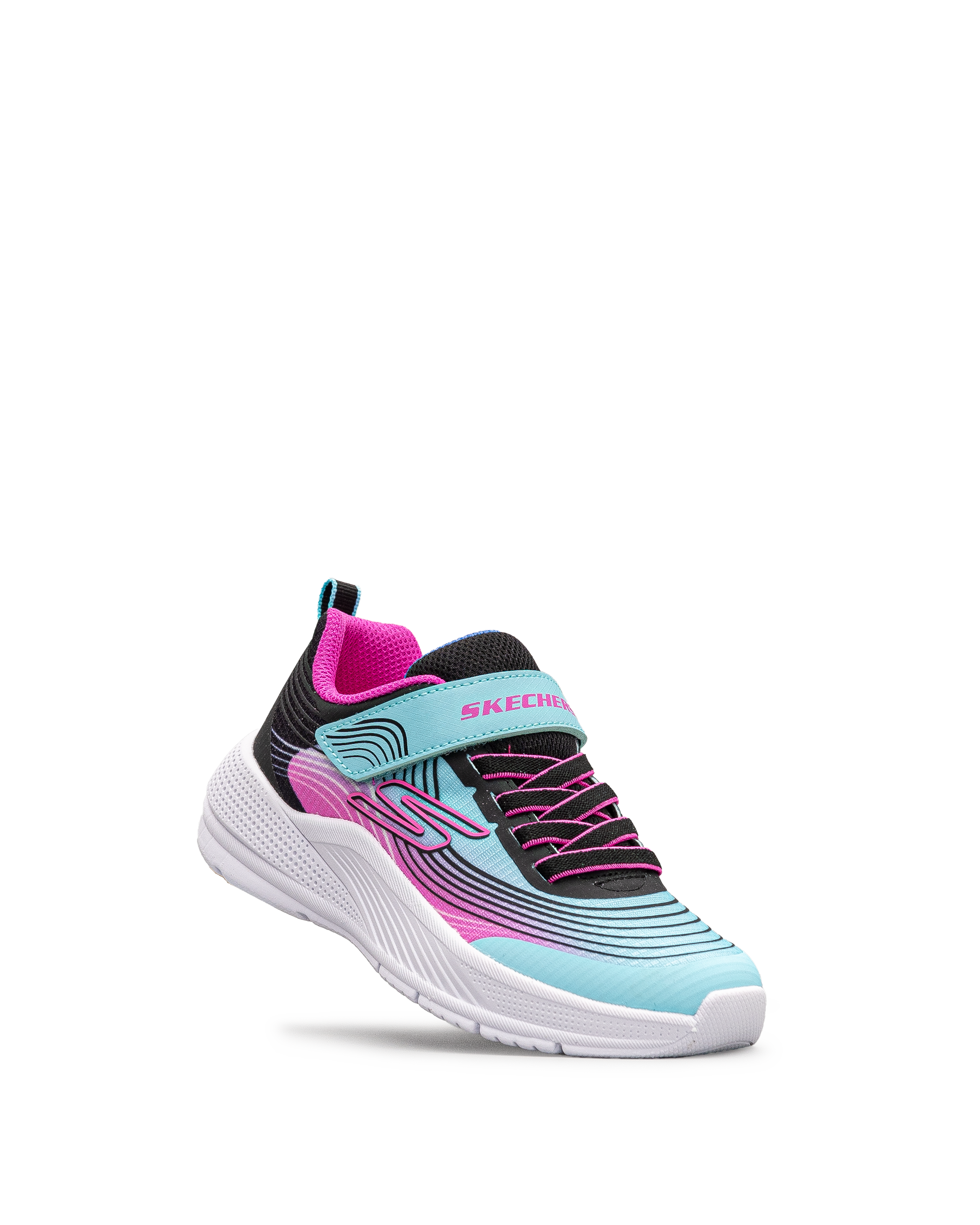 Microspec advance ps  - Turquoise - #63E-23