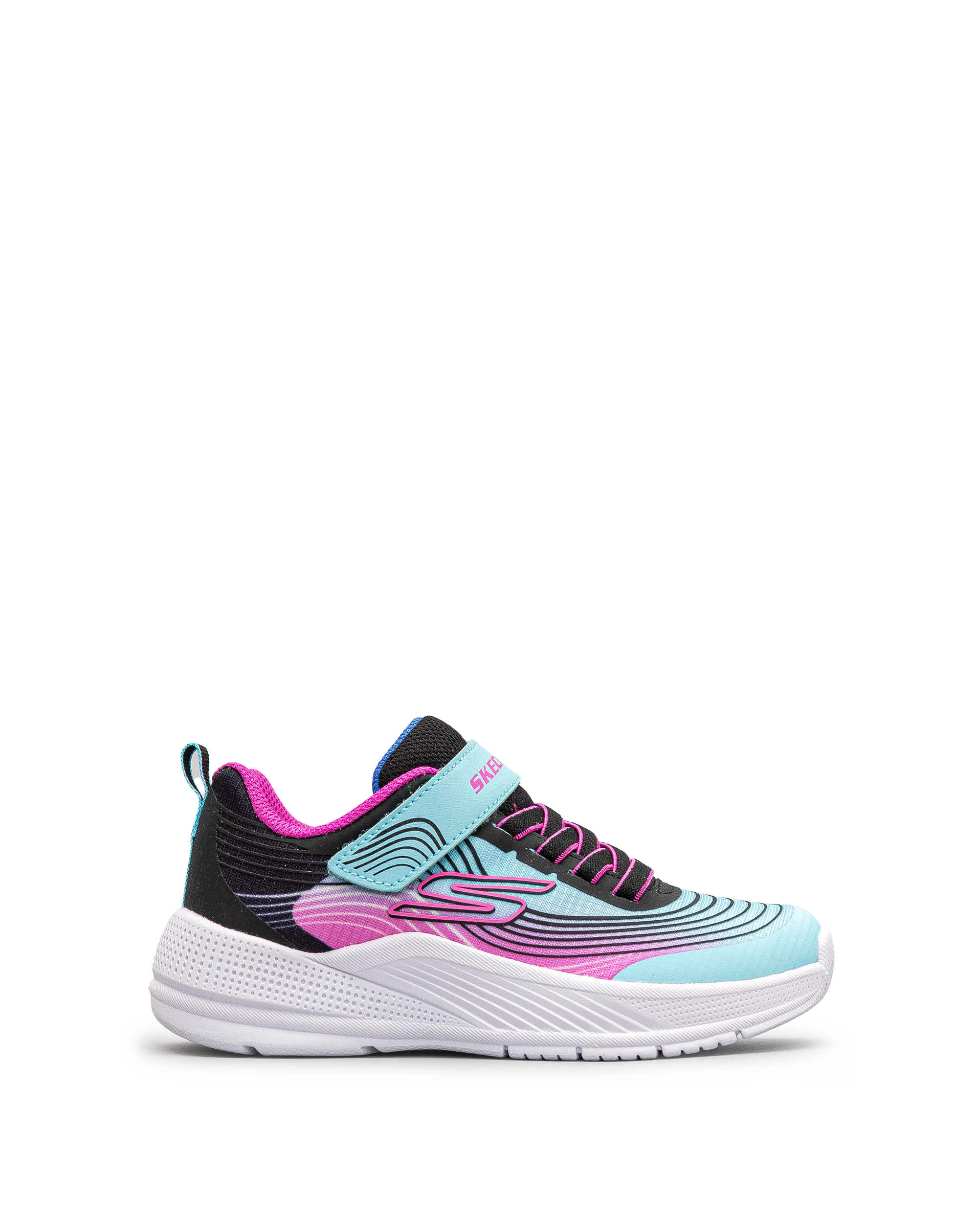 Microspec advance ps  - Turquoise - #63E-23