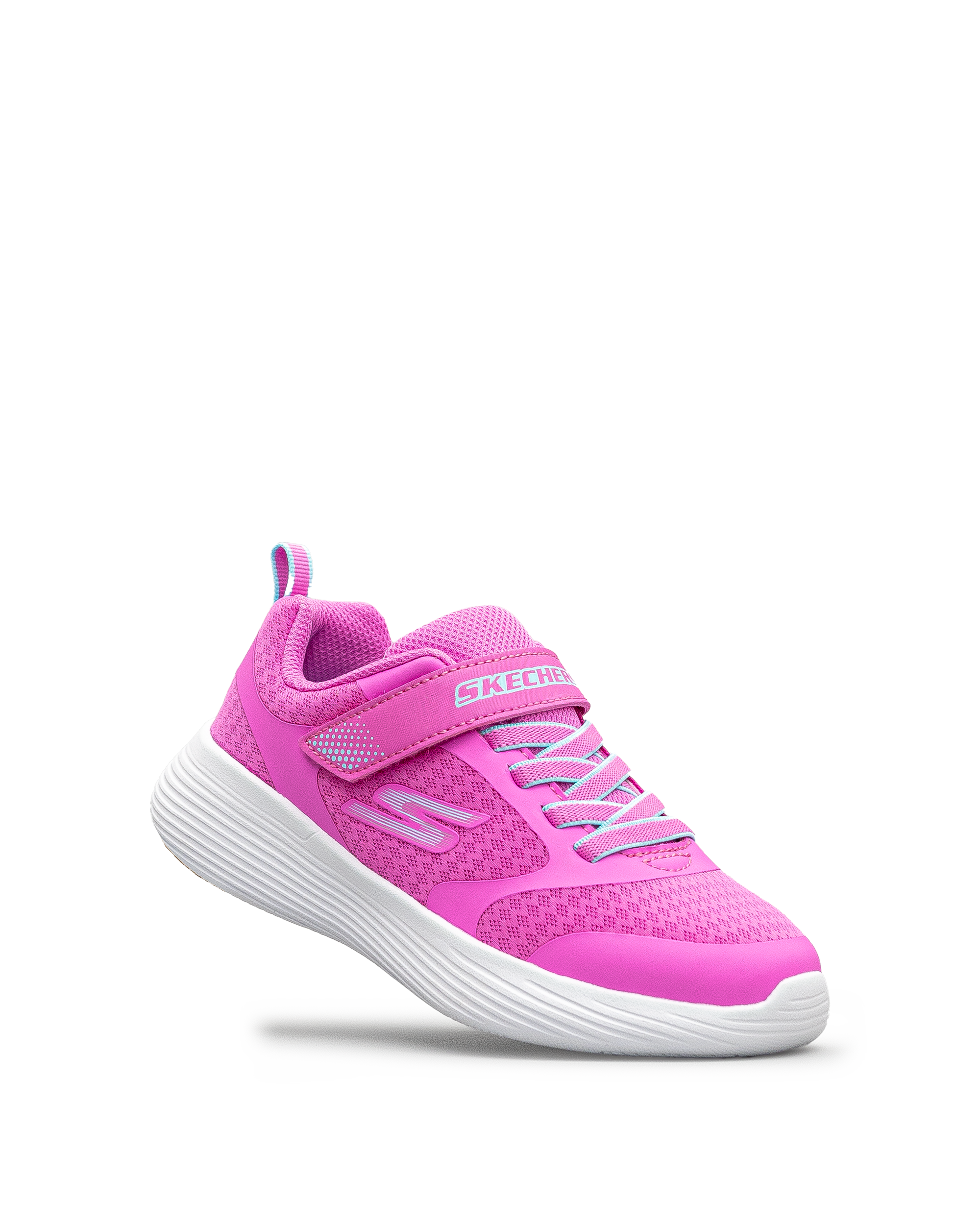 Go run 400 v2 ps  - Rose - #63E-24