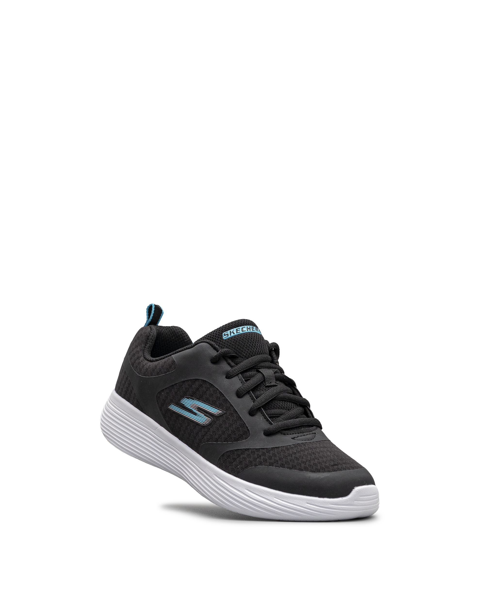 Go run 400 v2 jr  - Noir - #63E-49