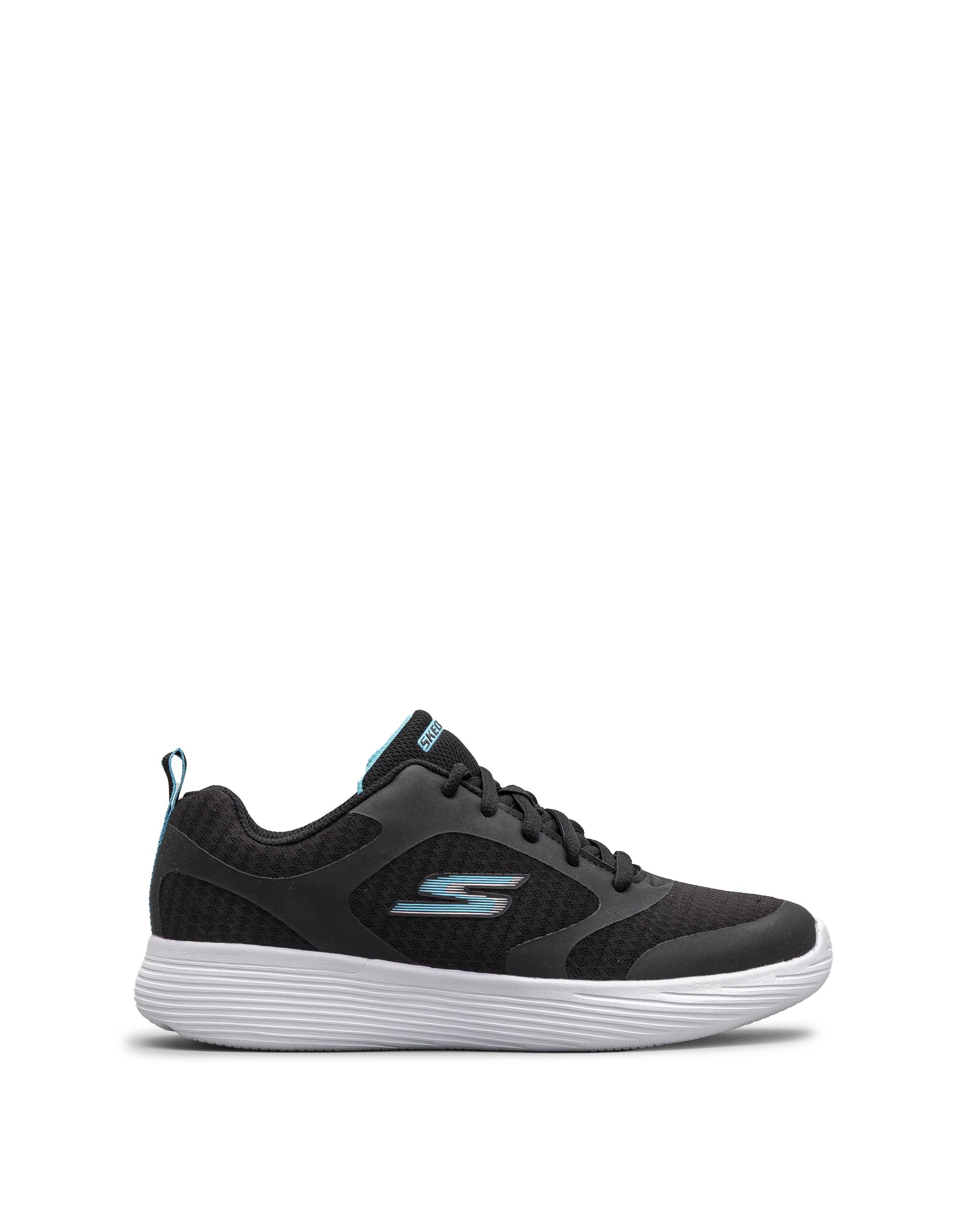 Go run 400 v2 jr  - Noir - #63E-49