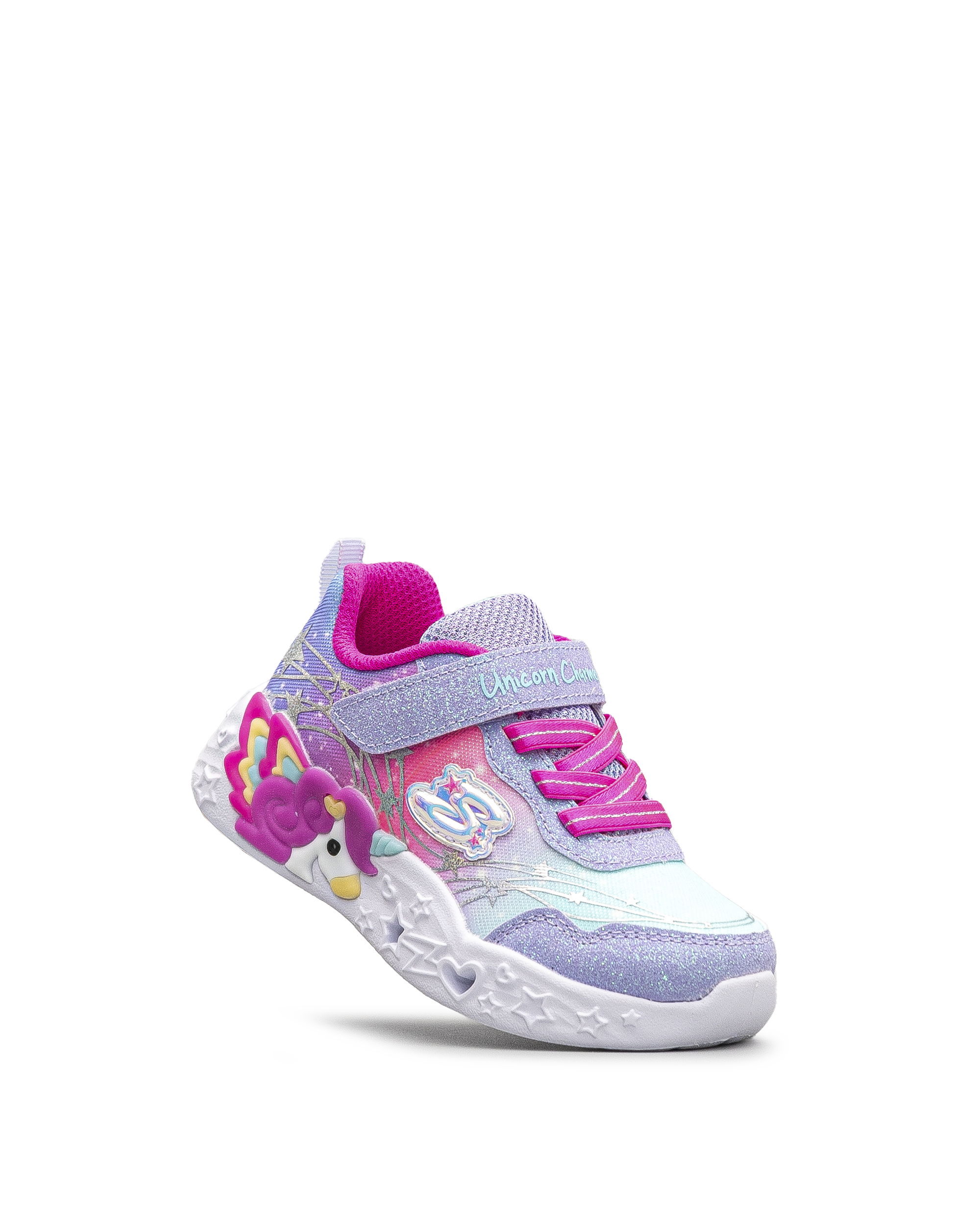 Unicorn charmer td  - Multicolore - #63E-50