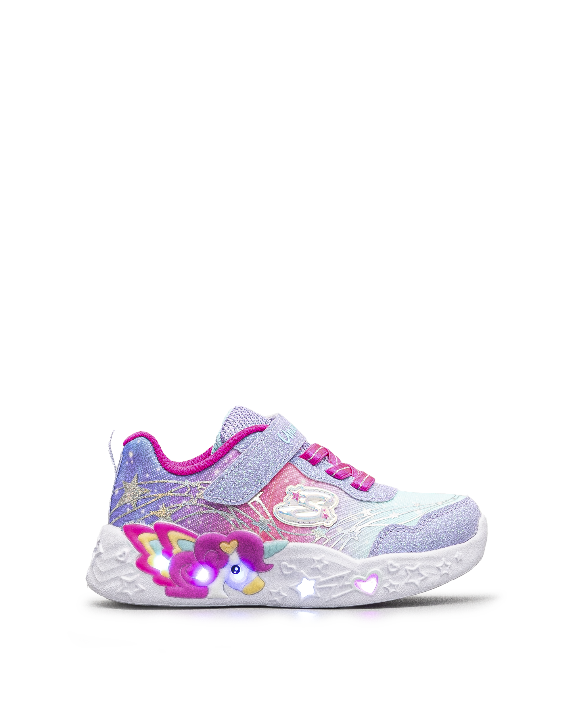Unicorn charmer td  - Multicolore - #63E-50