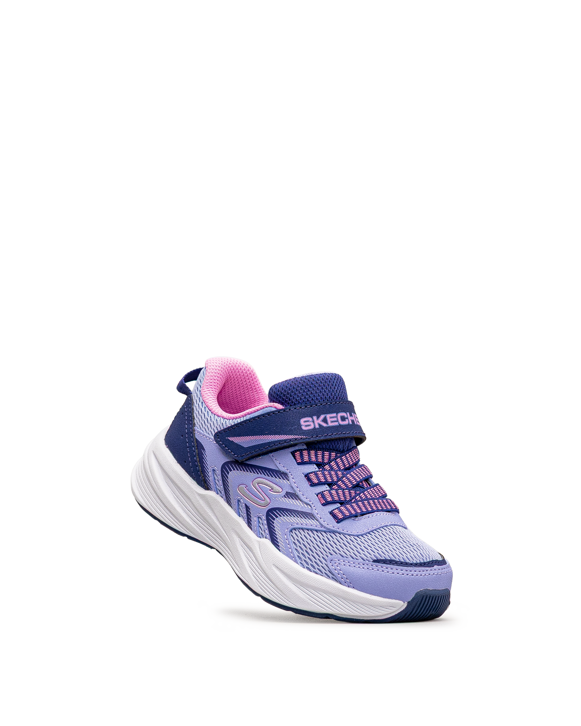 Microspec tread ps  - Mauve - #63E-78