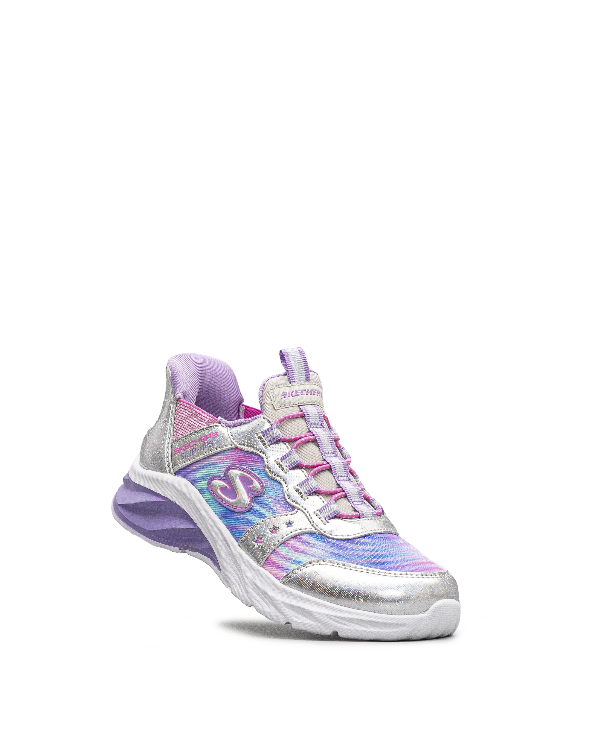 Coastline ps  - Mauve/rose - #63Y-06