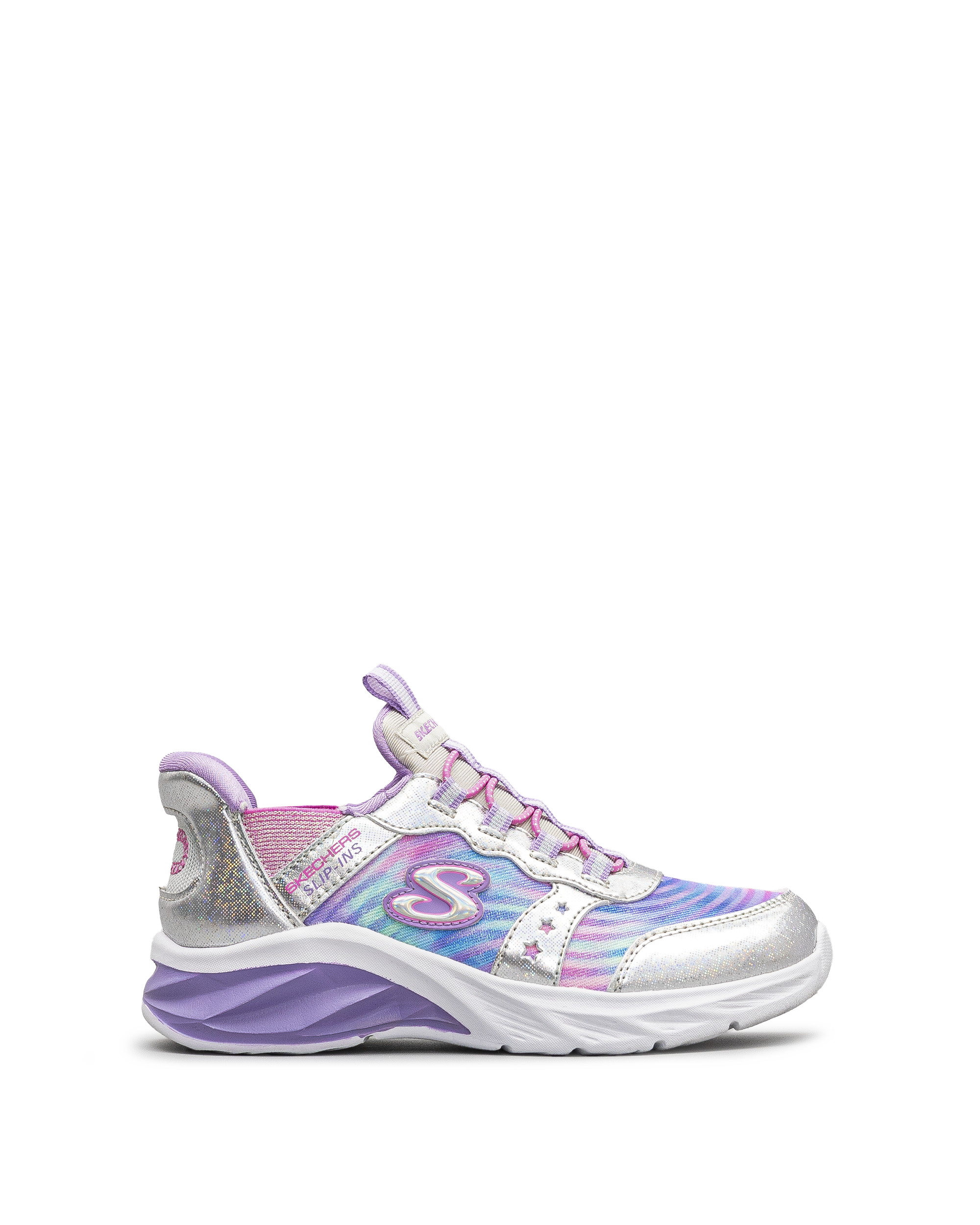 Coastline ps  - Mauve/rose - #63Y-06