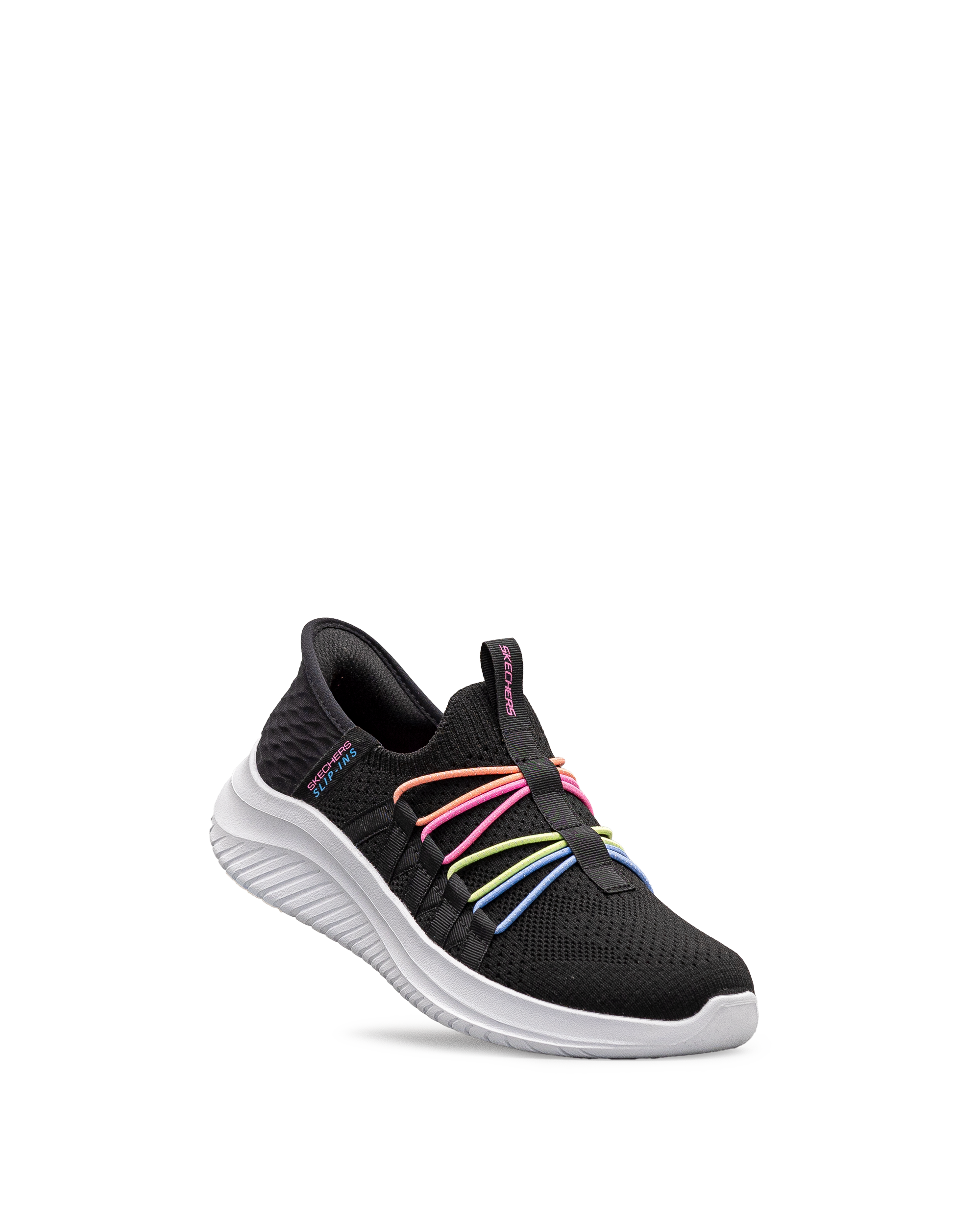 Ultra flex 3.0 slipjr - Noir - #63Y-08