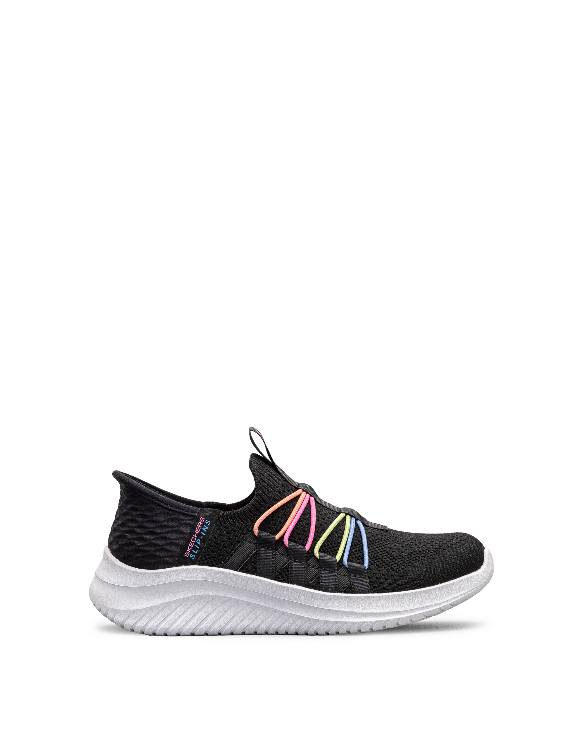 Ultra flex 3.0 slipjr - Noir - #63Y-08