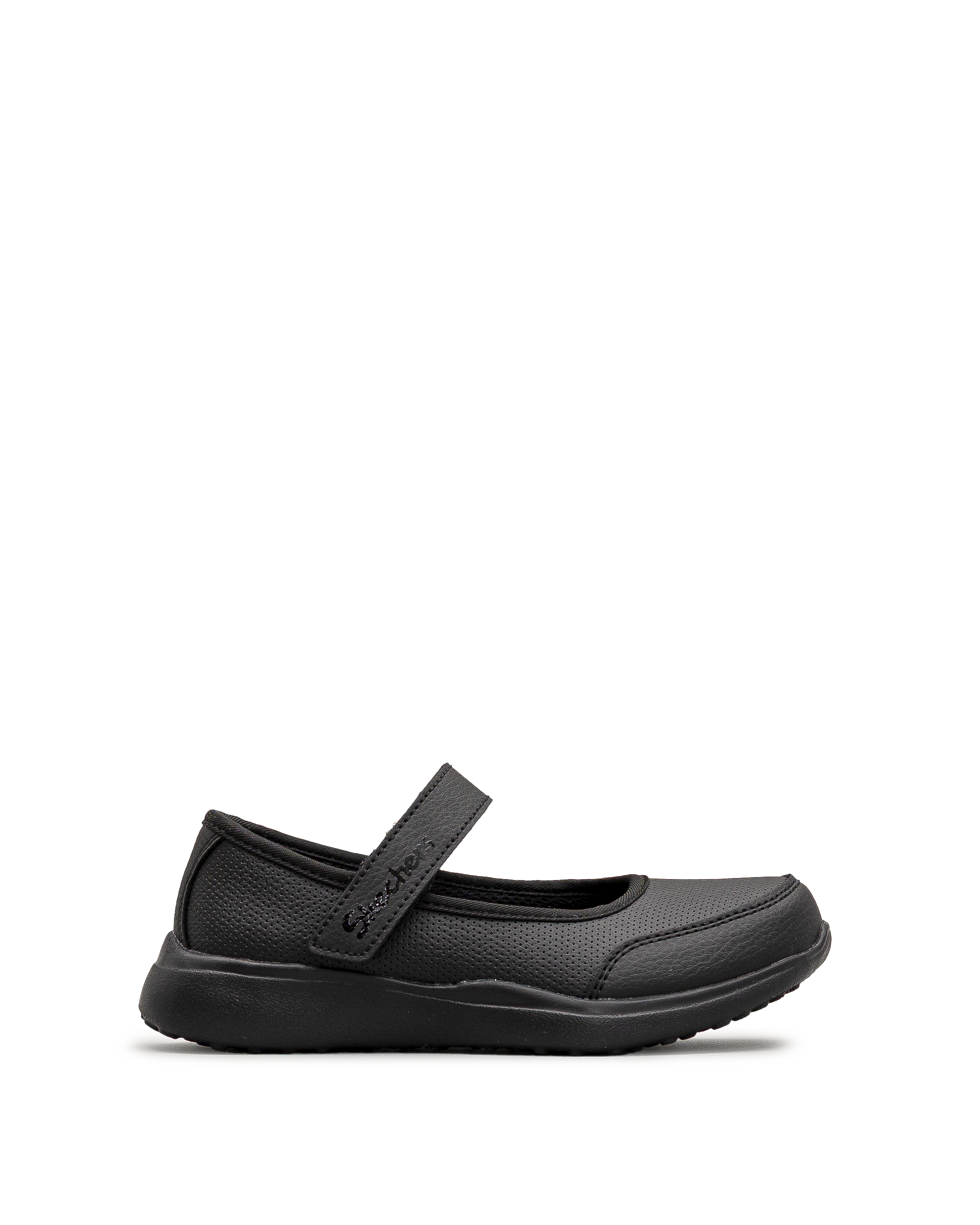 Microstrides ps - Noir - #65E-06