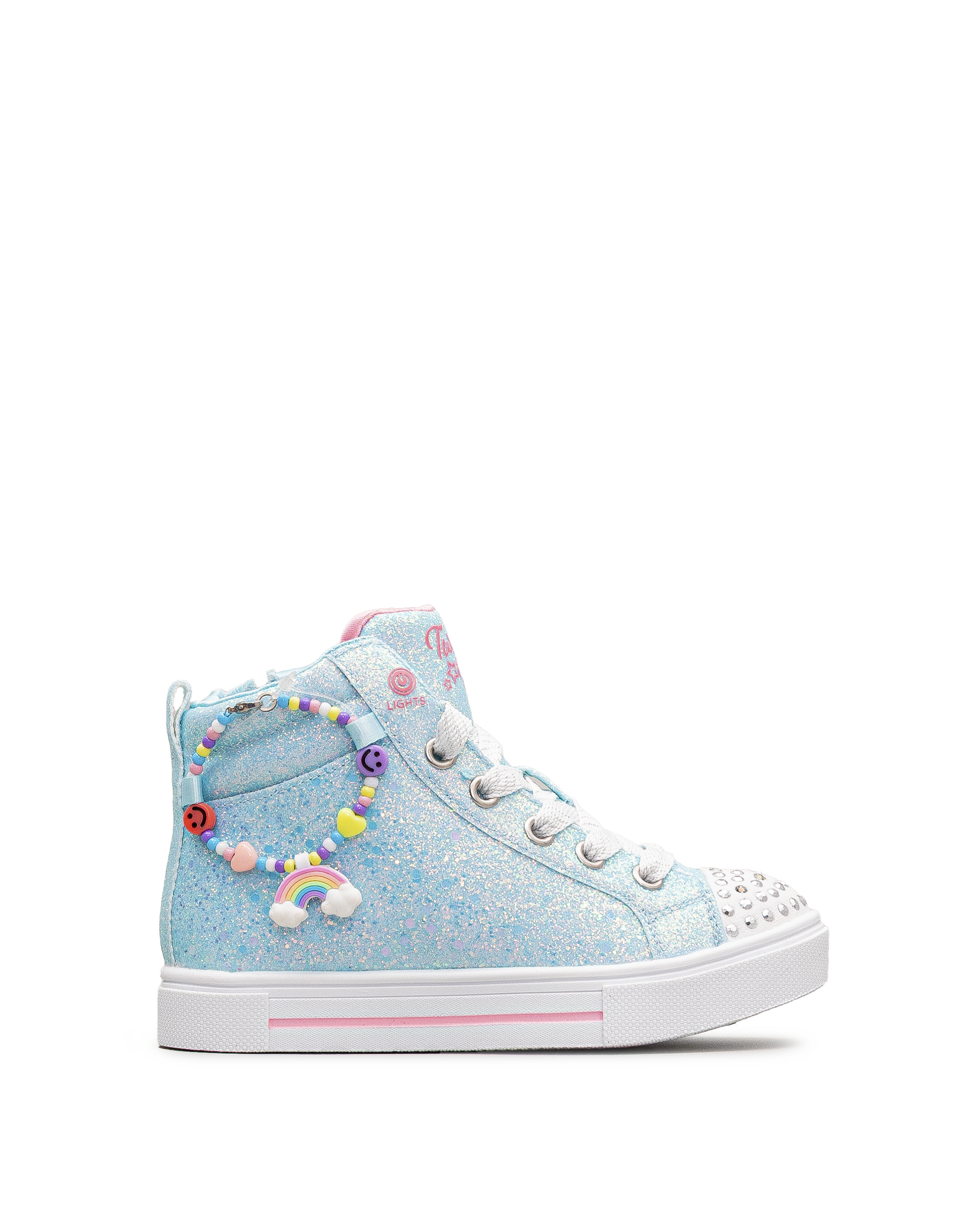 Charm bestie ps - Bleu pale - #65Y-06