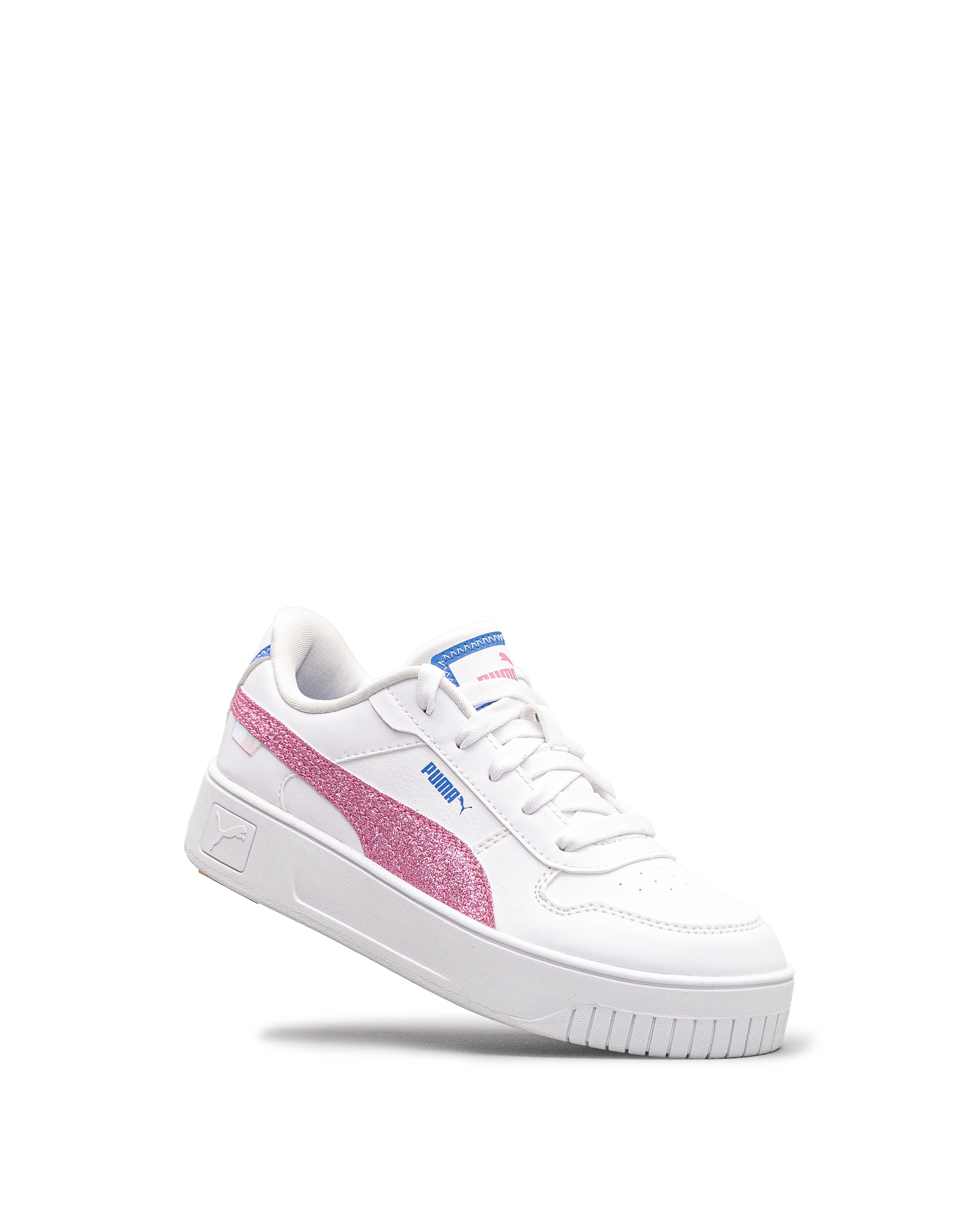Carina street deepdive ps - Blanc&rose - #65Y-22
