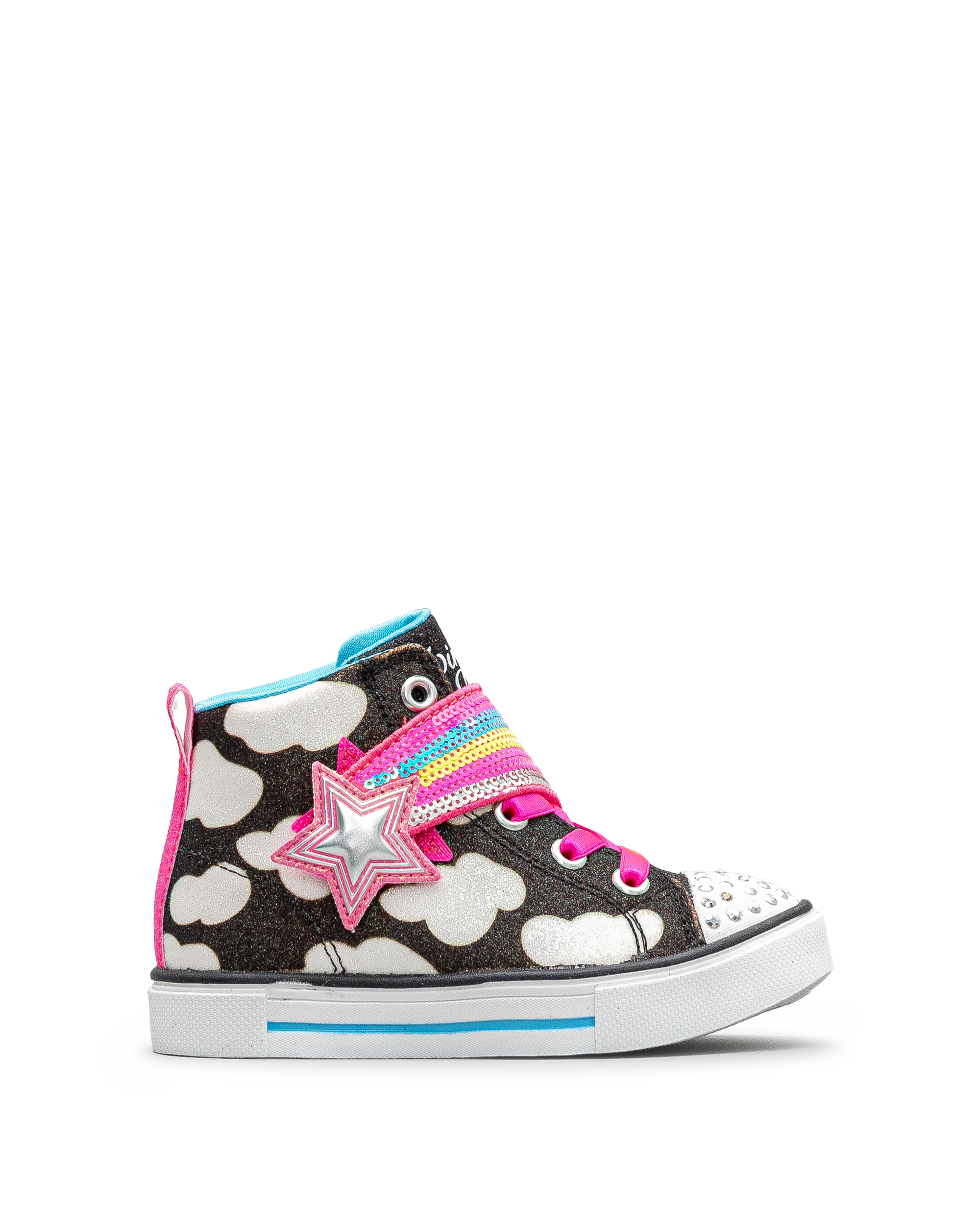 Twinkle sparks td - Noir&rose - #65Y-24