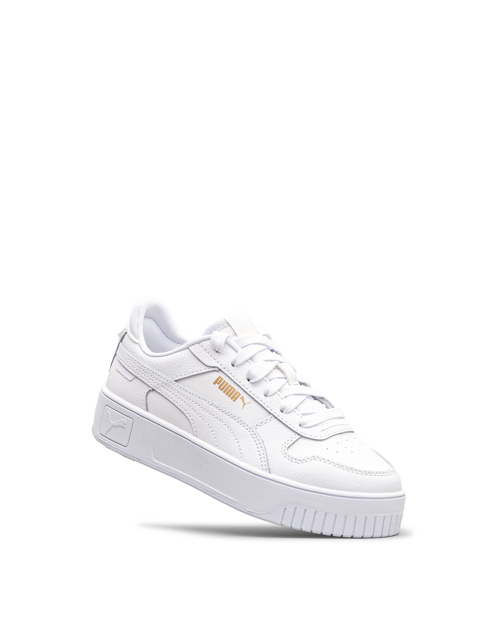 Carina street jr  - Blanc uni - #65Y-30