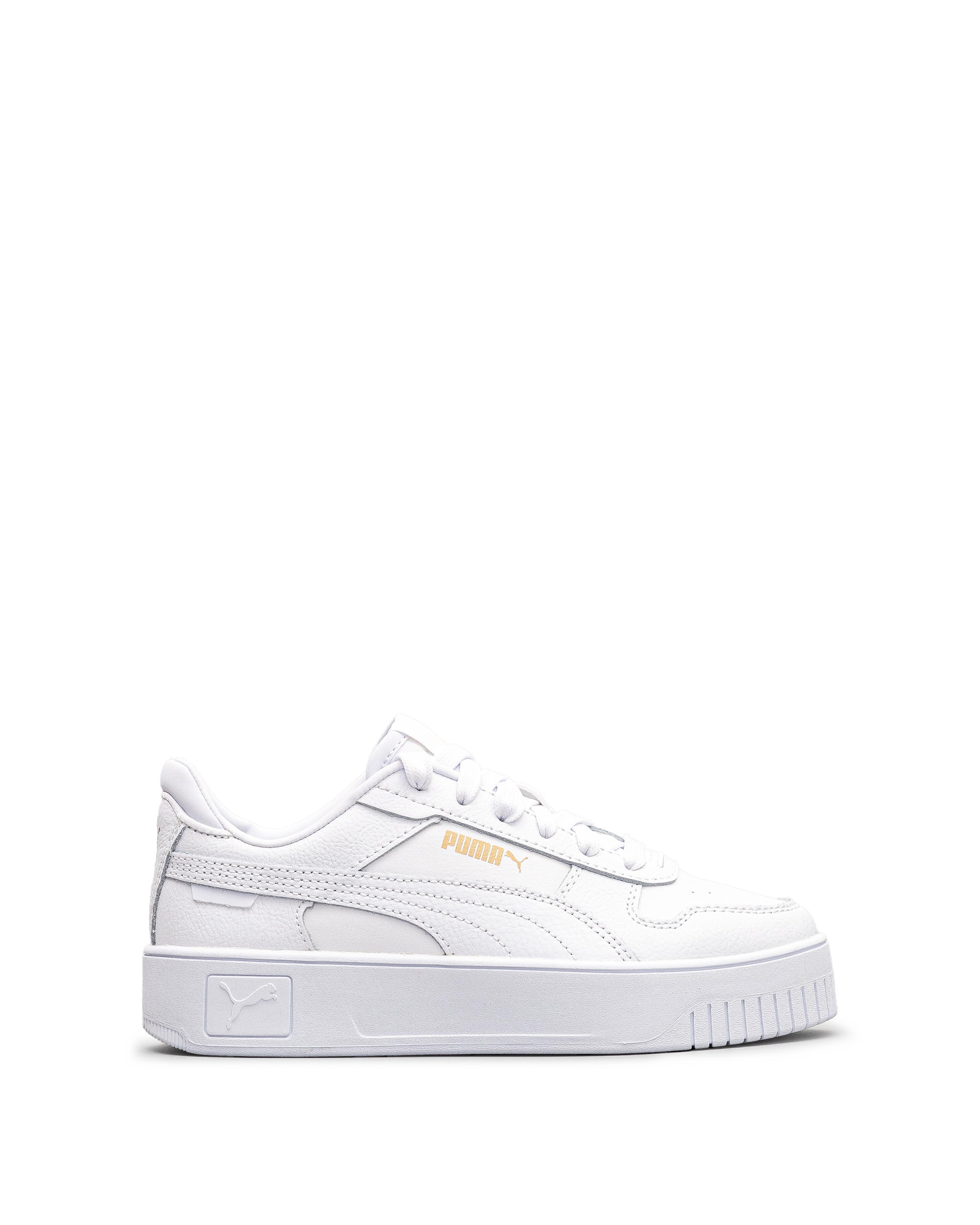 Carina street jr  - Blanc uni - #65Y-30