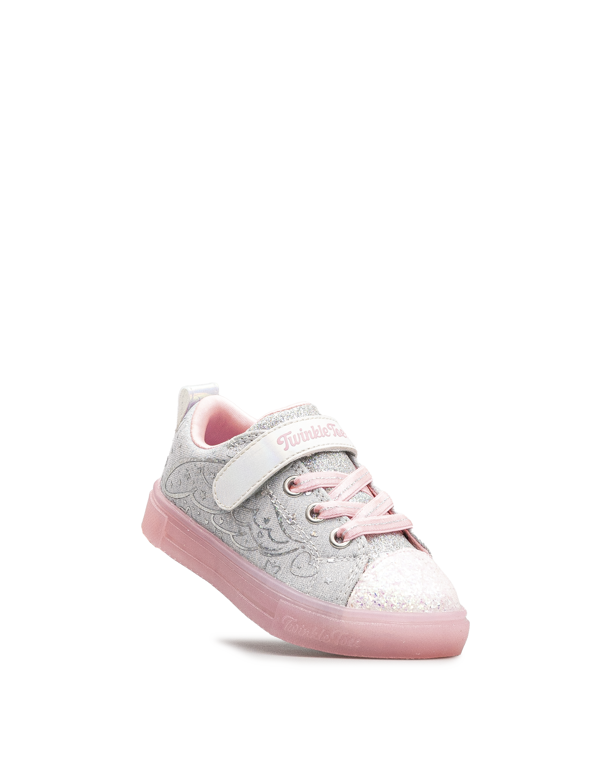 Twinkle sparks ice td - Argent - #65Y-35