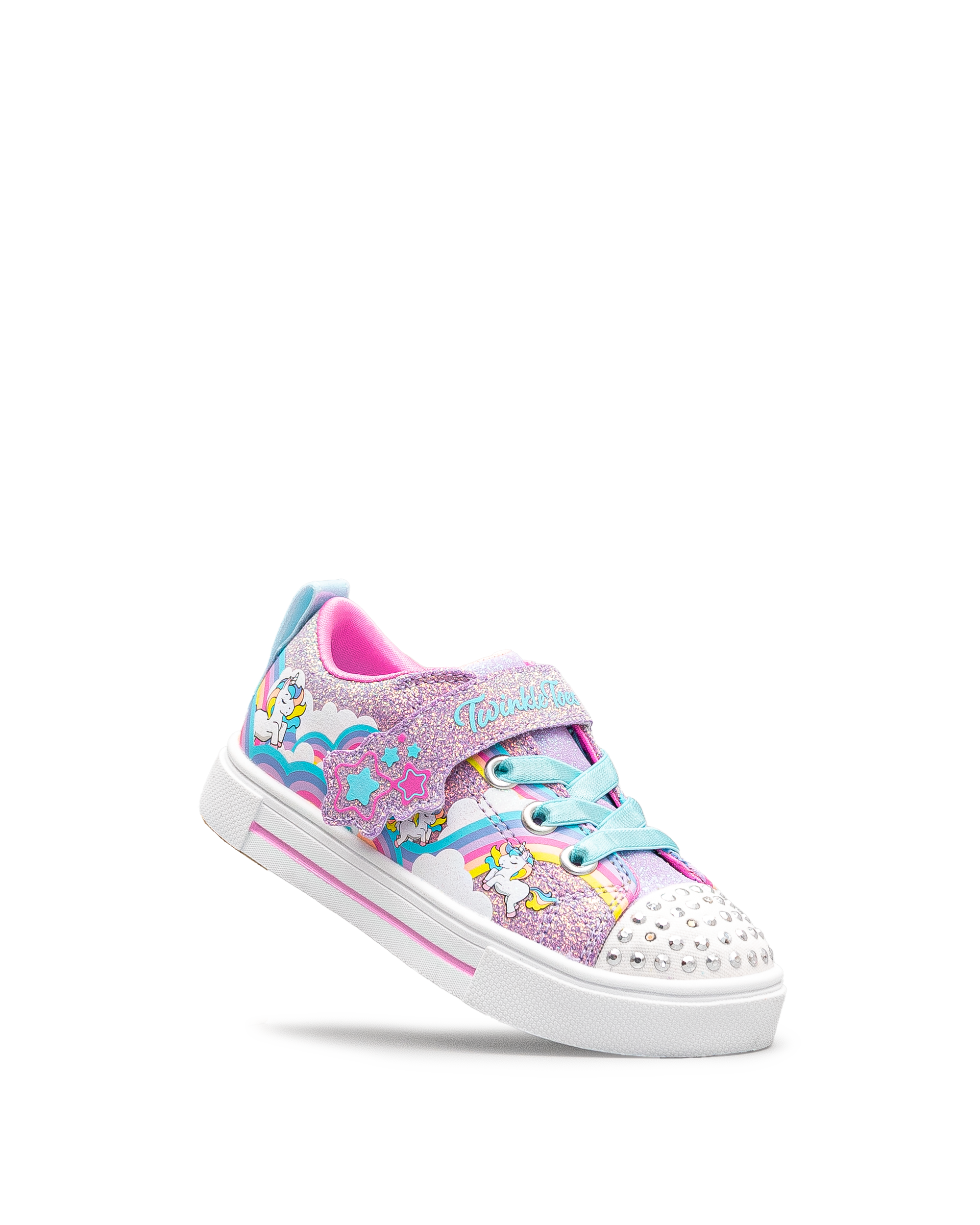 Twinkle sparks td - Lavande - #65Y-38