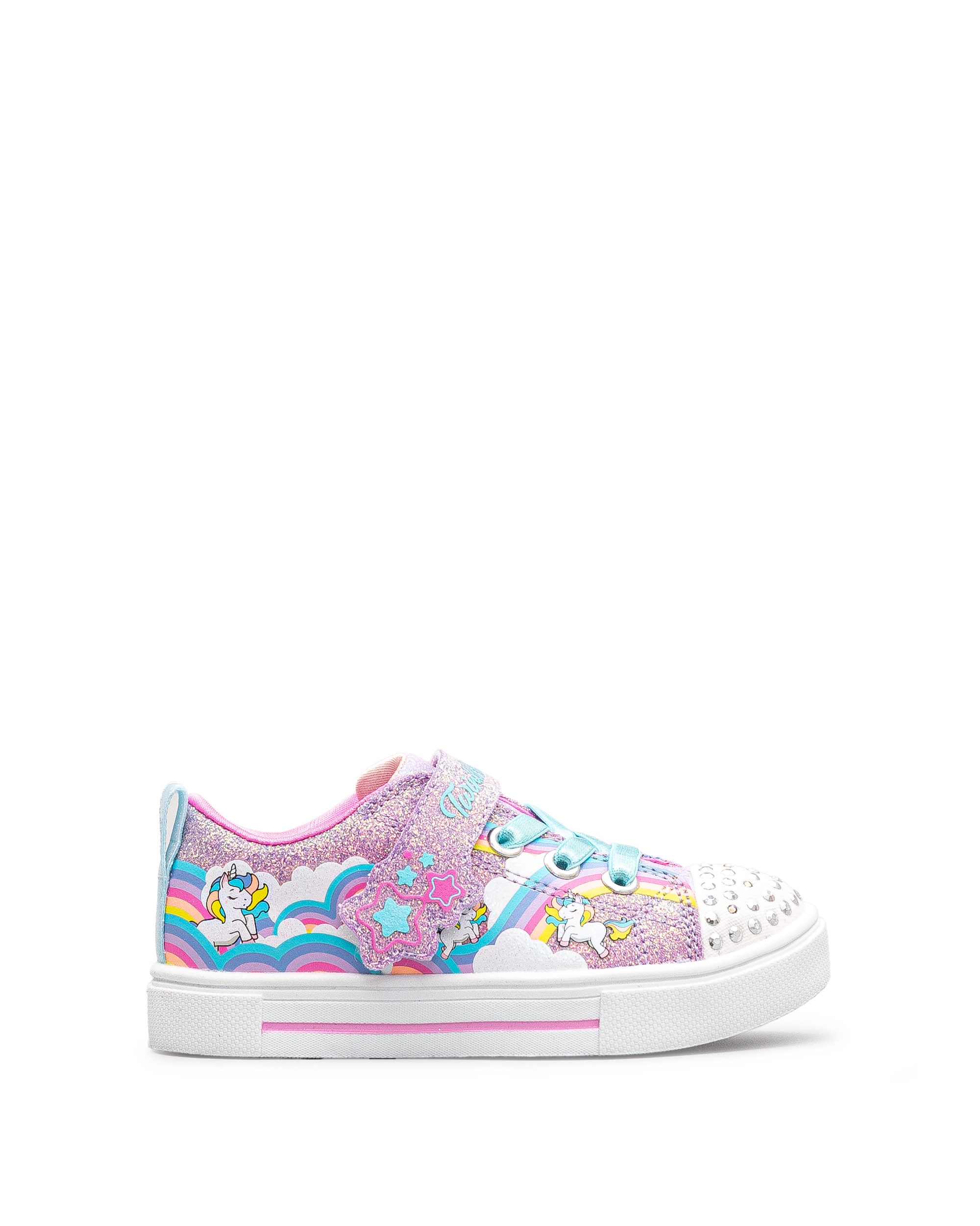 Twinkle sparks td - Lavande - #65Y-38