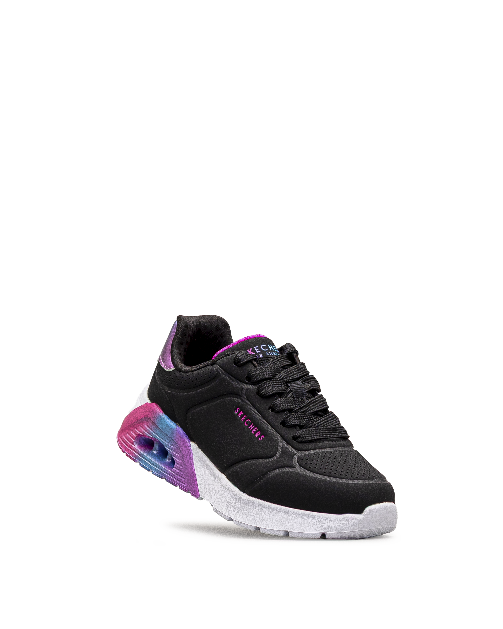 Uno lite 2.0 ps - Noir multi - #65Y-64
