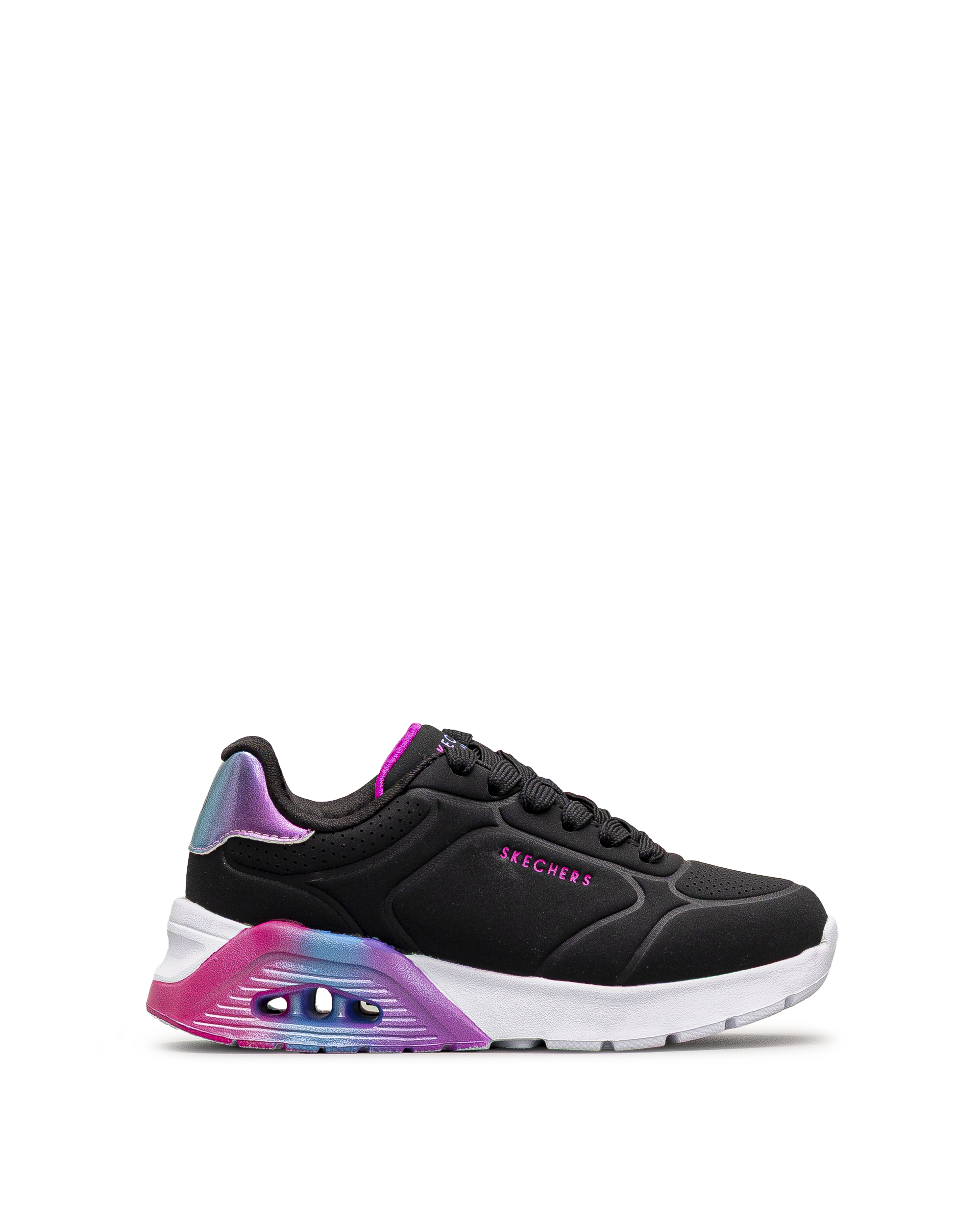 Uno lite 2.0 ps - Noir multi - #65Y-64