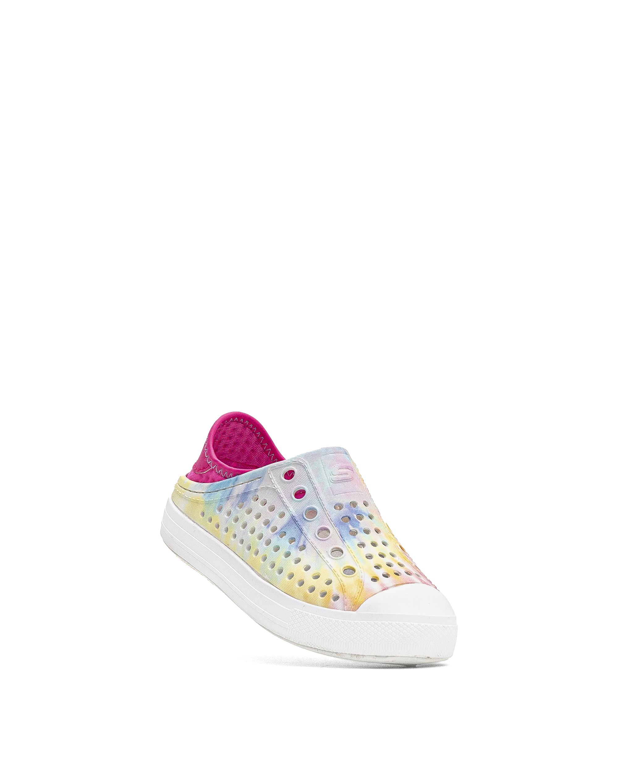 Guzman steps jr - Multicolore - #66W-01